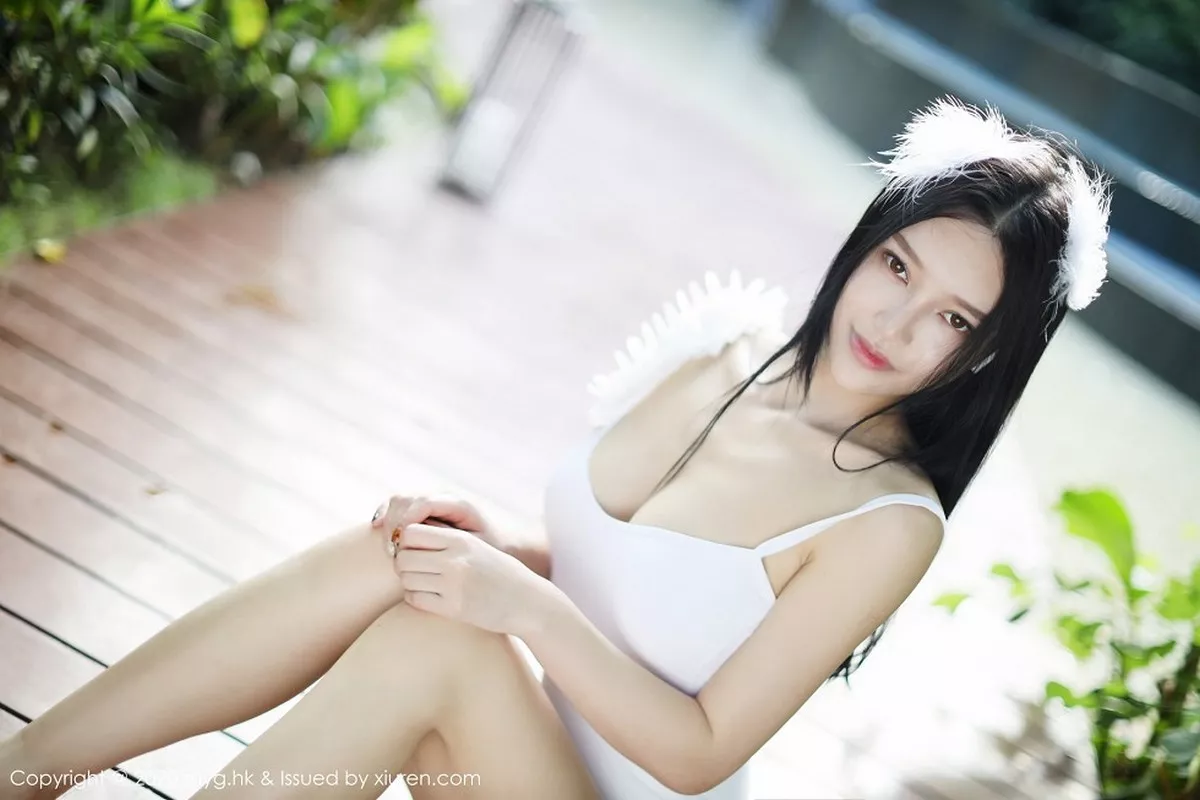 [MyGirl美媛馆]第463期唐琪儿写真 photo 1-6