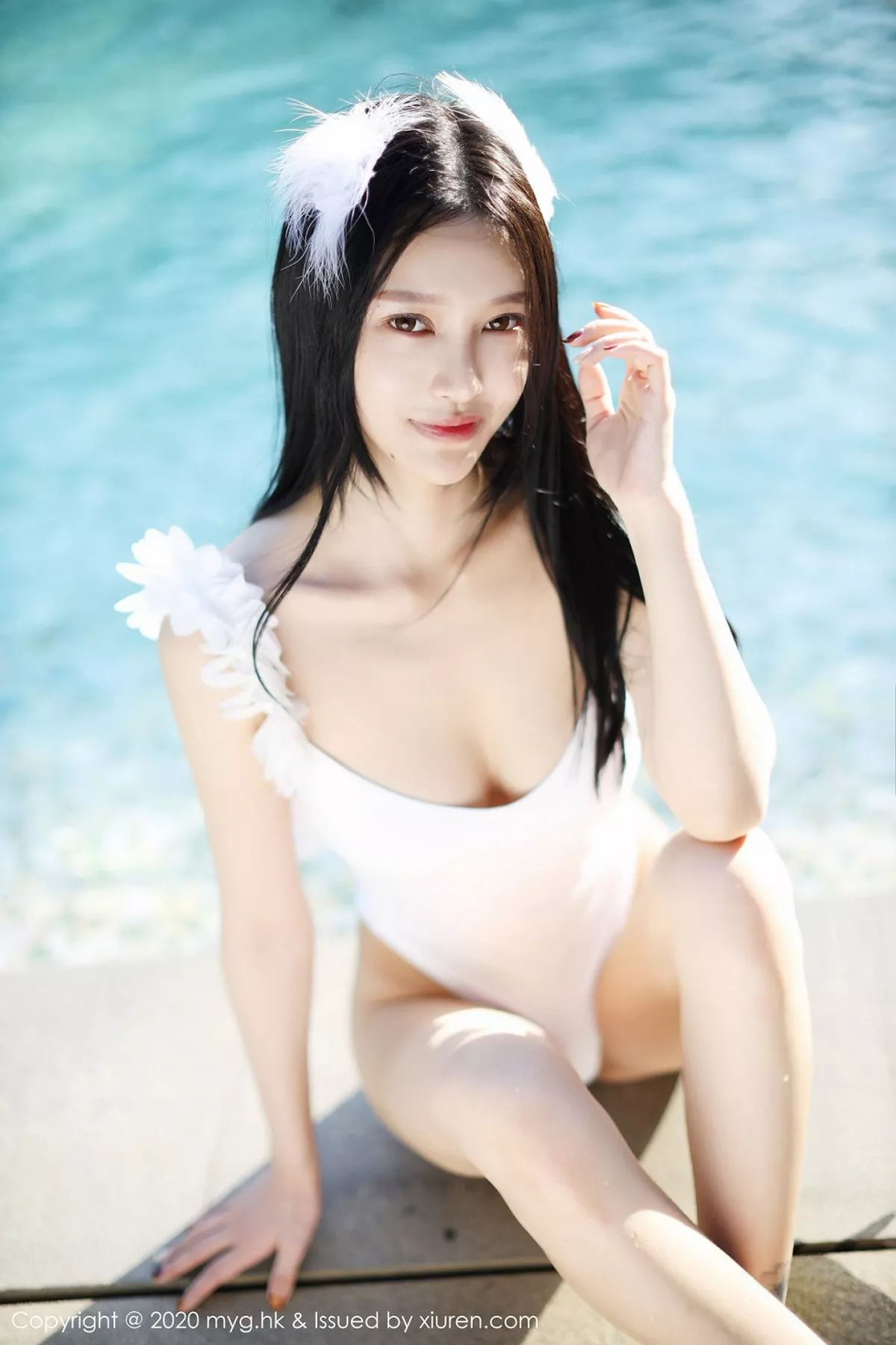 [MyGirl美媛馆]第463期唐琪儿写真 photo 2-13