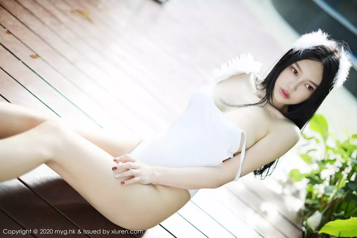 [MyGirl美媛馆]第463期唐琪儿写真 photo 1-3