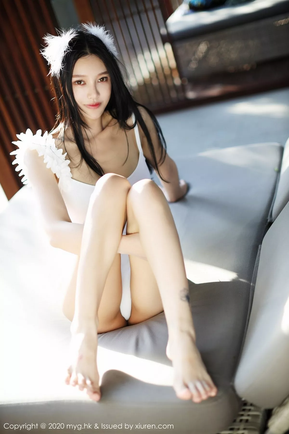 [MyGirl美媛馆]第463期唐琪儿写真 photo 3-2