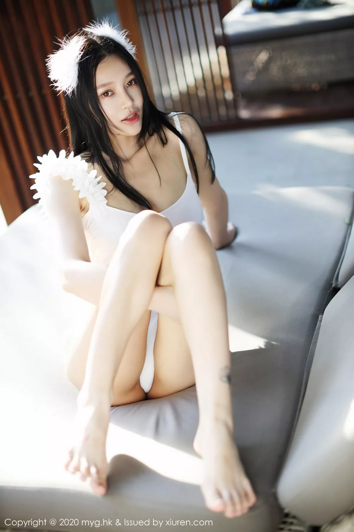 [MyGirl美媛馆]第463期唐琪儿写真 photo 3-3