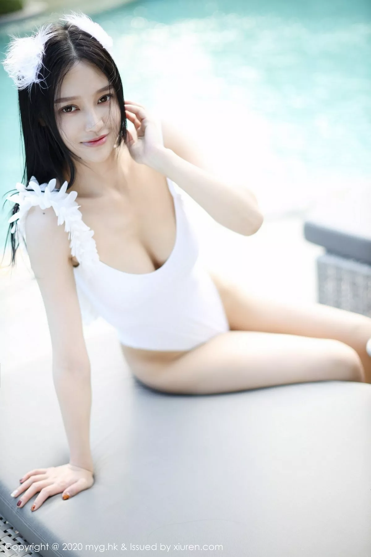 [MyGirl美媛馆]第463期唐琪儿写真 photo 2-5