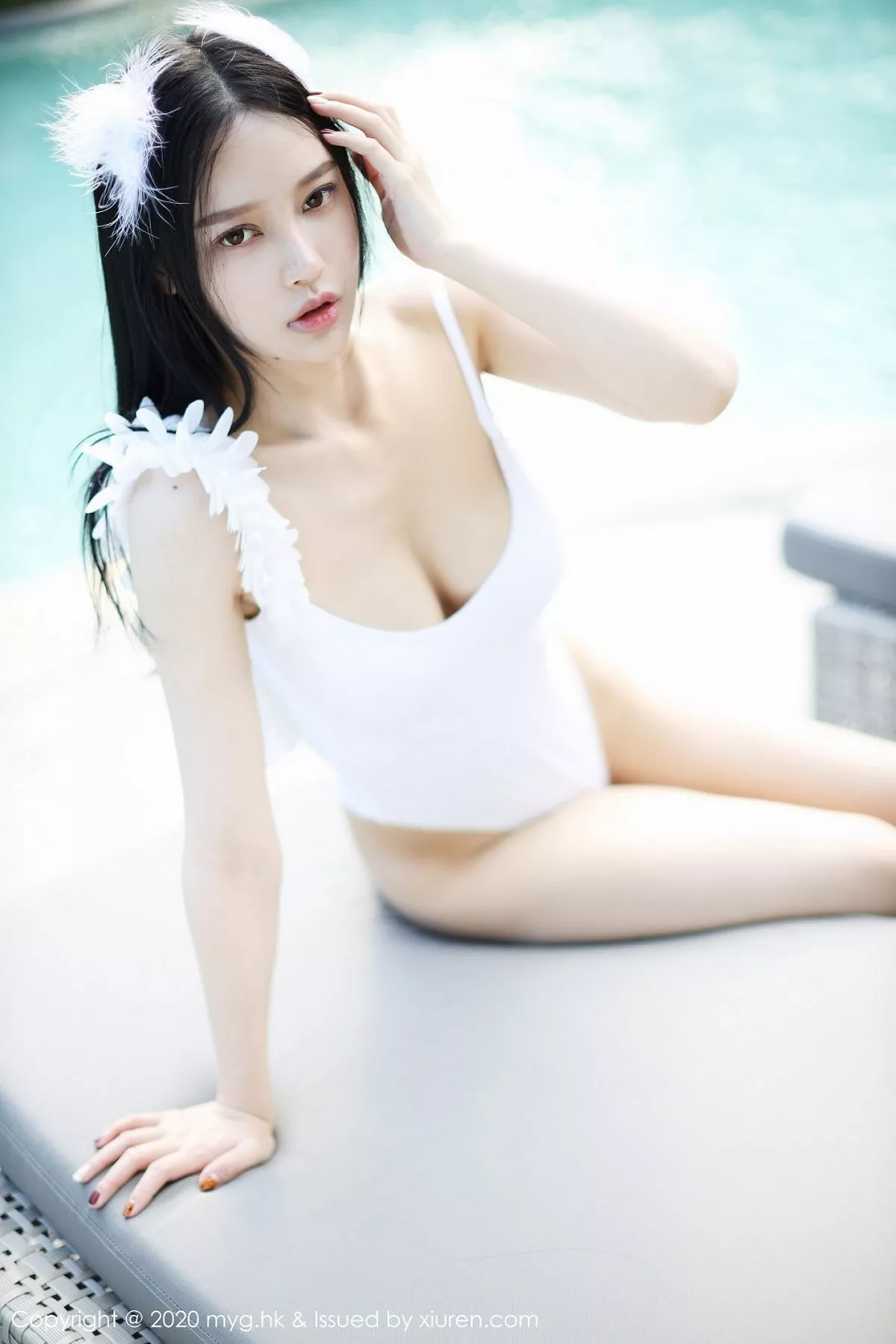 [MyGirl美媛馆]第463期唐琪儿写真 photo 2-4