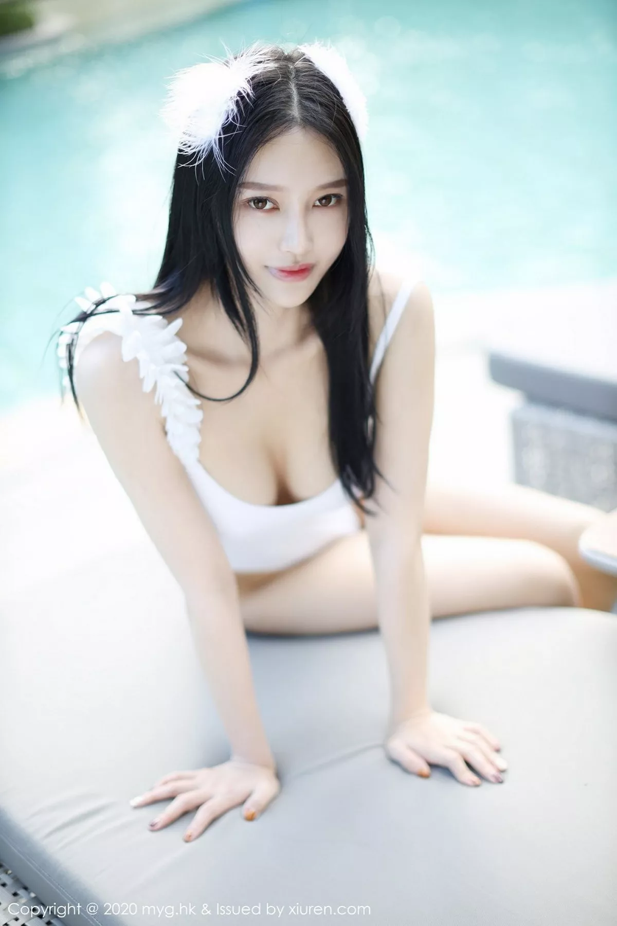 [MyGirl美媛馆]第463期唐琪儿写真 photo 2-3