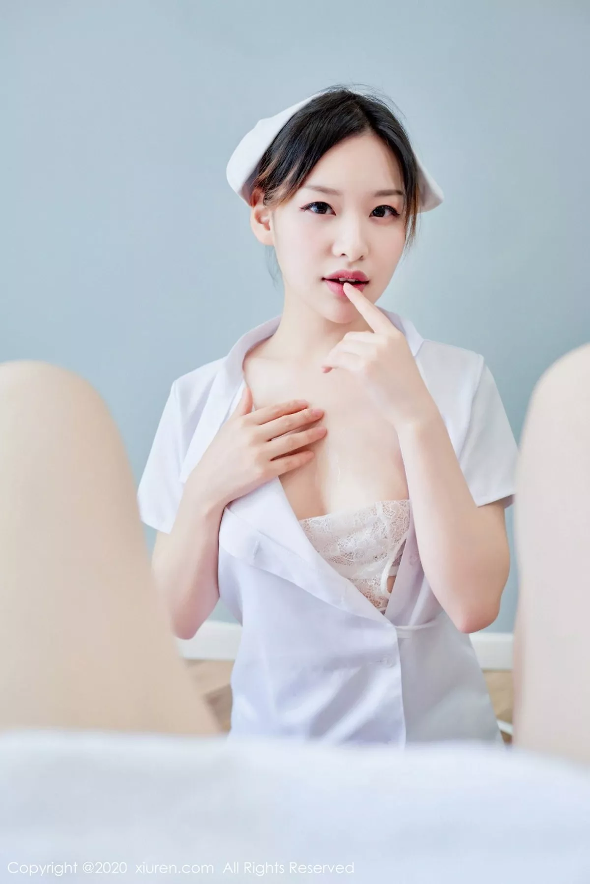 [XiuRen秀人网]第2789期范京宜写真 photo 3-2