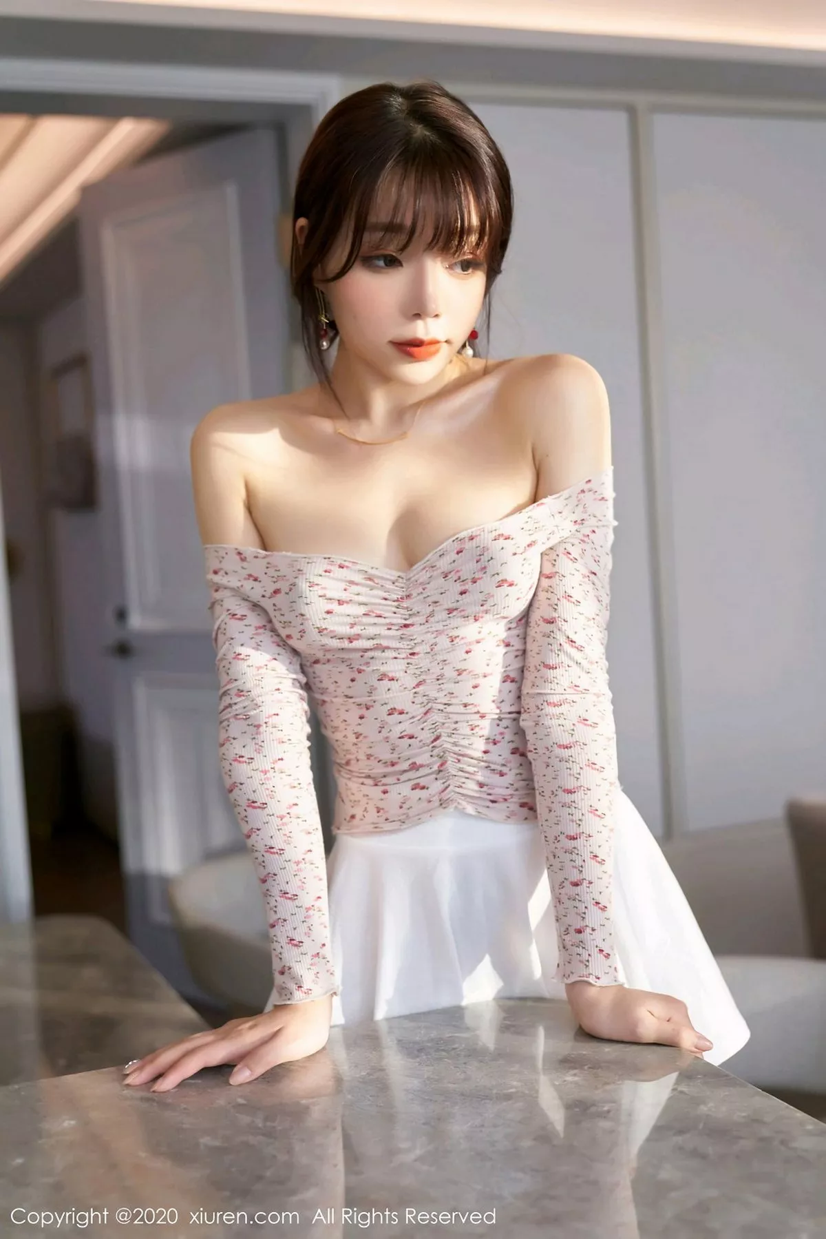 [XiuRen秀人网]第2949期芝芝Booty写真 photo 3-11