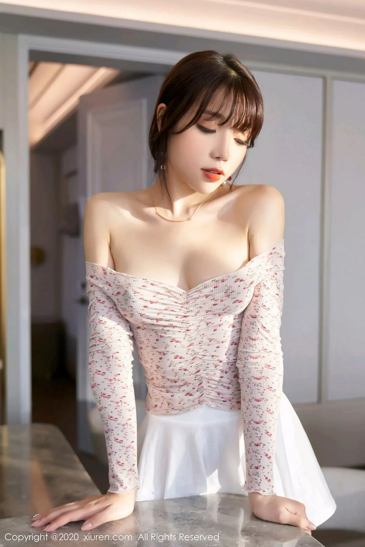 [XiuRen秀人网]第2949期芝芝Booty写真 photo 3-10