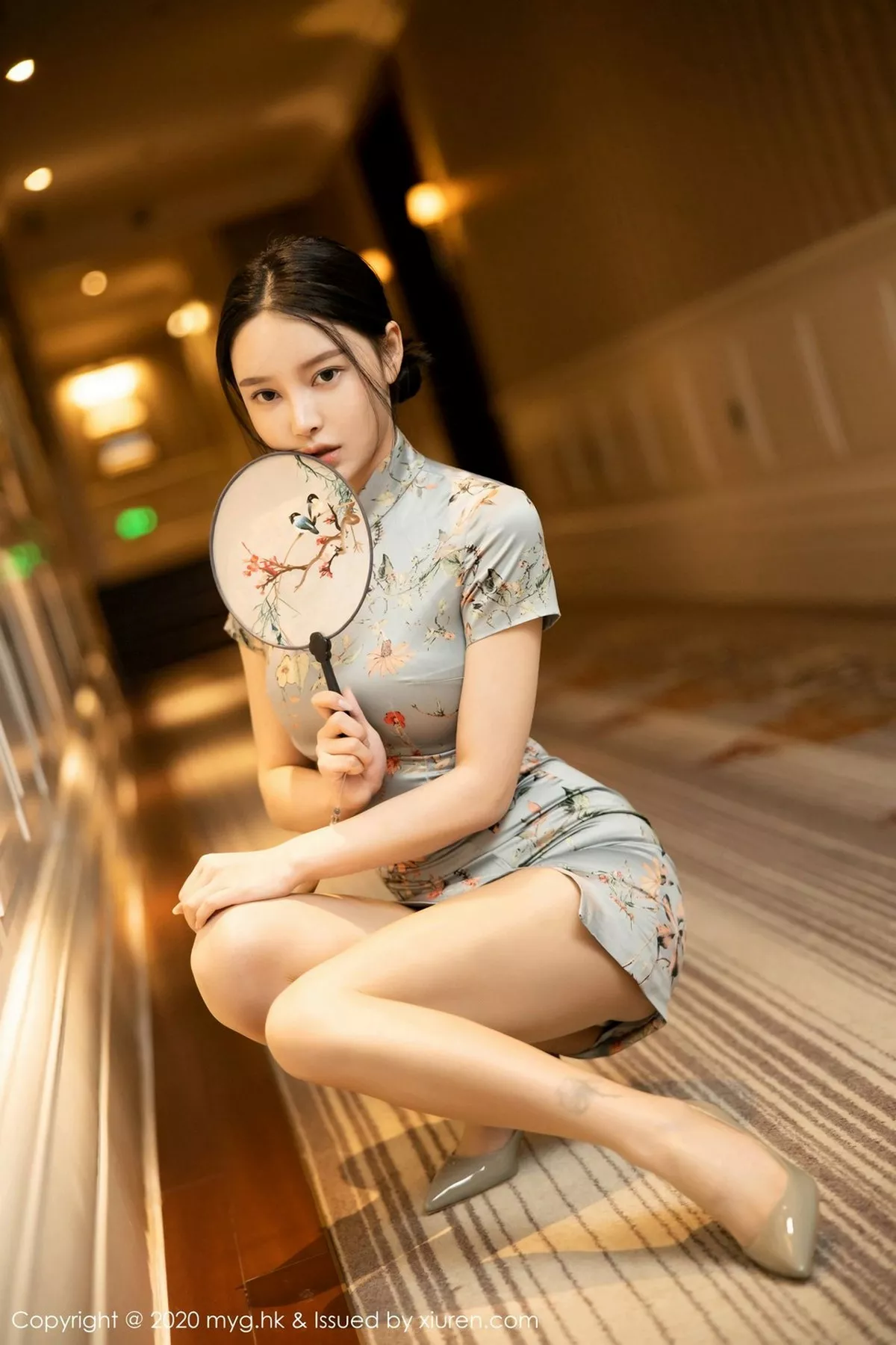 [MyGirl美媛馆]第473期唐琪儿写真 photo 1-19