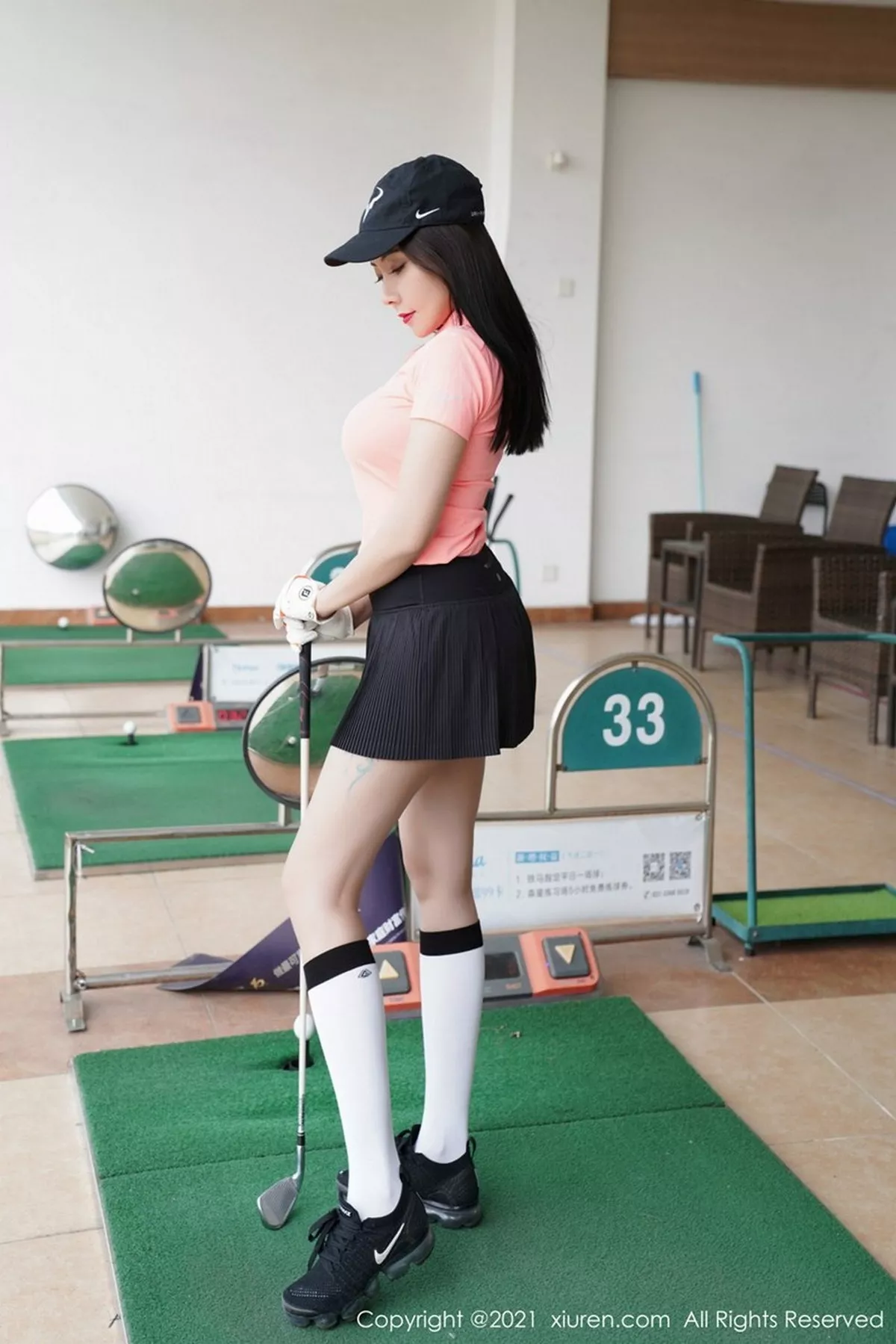 [XiuRen秀人网]第2966期果儿Victoria写真 photo 1-12