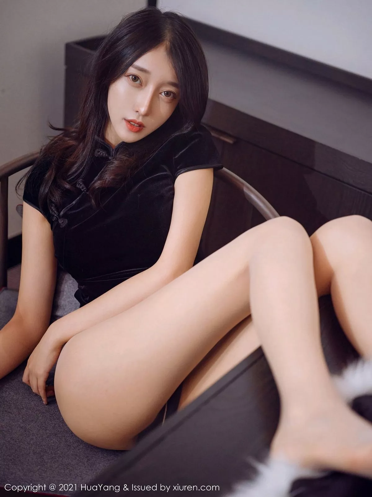 [HuaYang花漾]第353期玥儿玥写真 photo 3-14