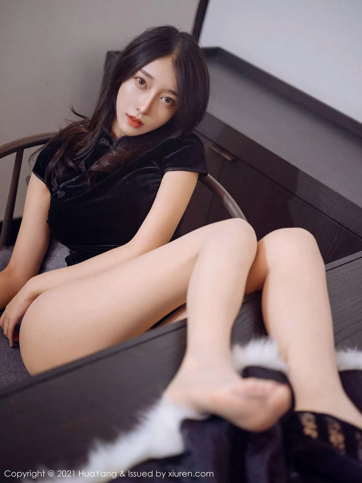 [HuaYang花漾]第353期玥儿玥写真 photo 3-13