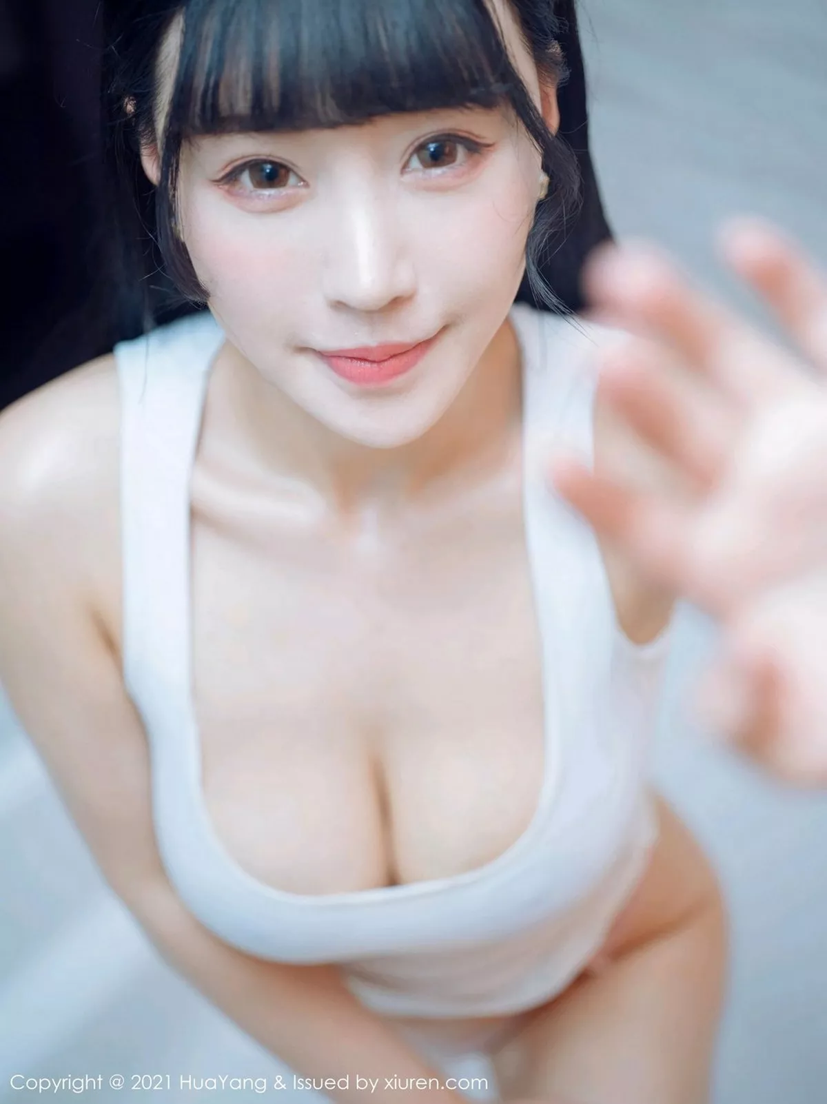 [HuaYang花漾]第360期朱可儿写真 photo 2-18