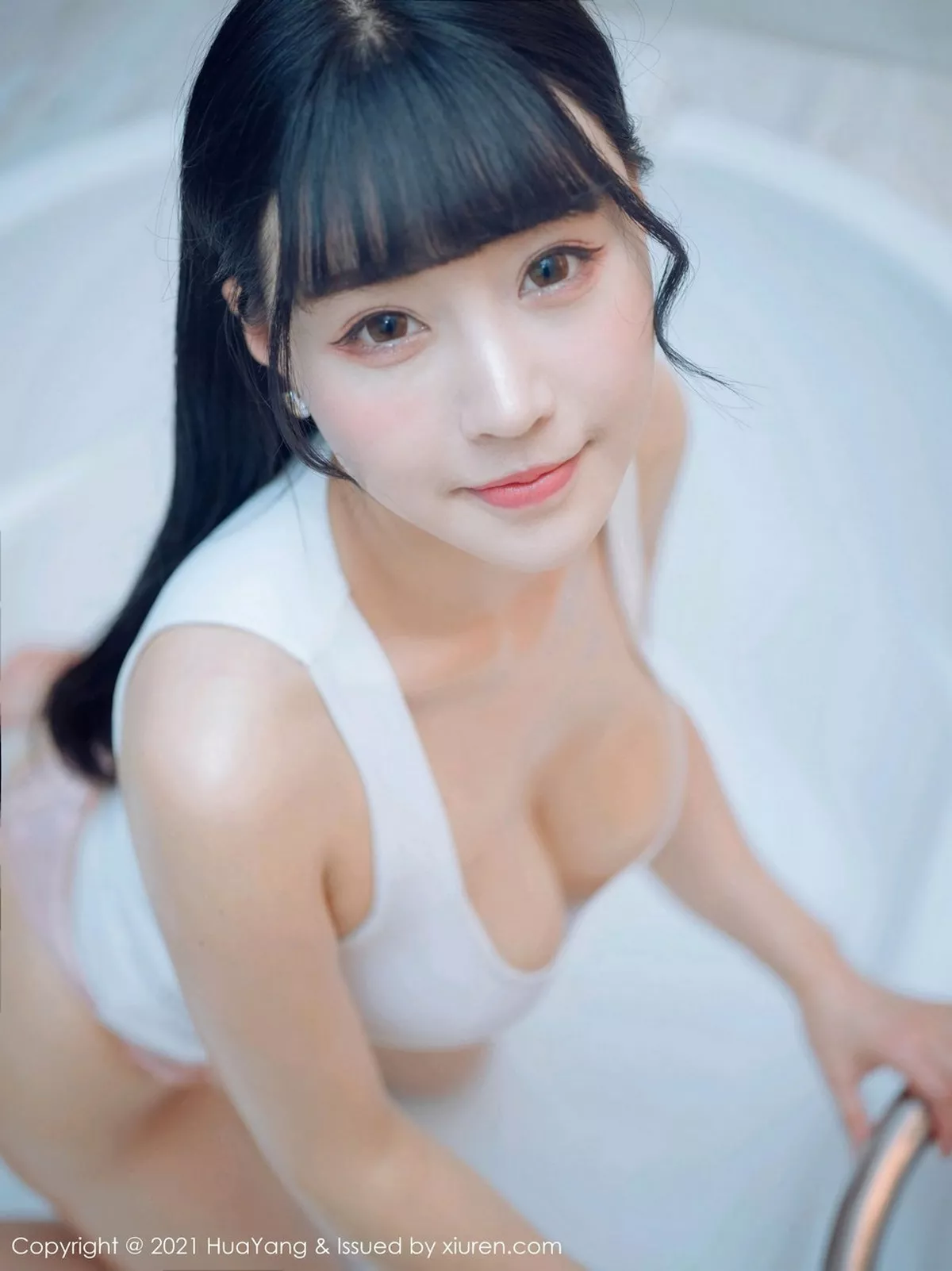 [HuaYang花漾]第360期朱可儿写真 photo 2-10