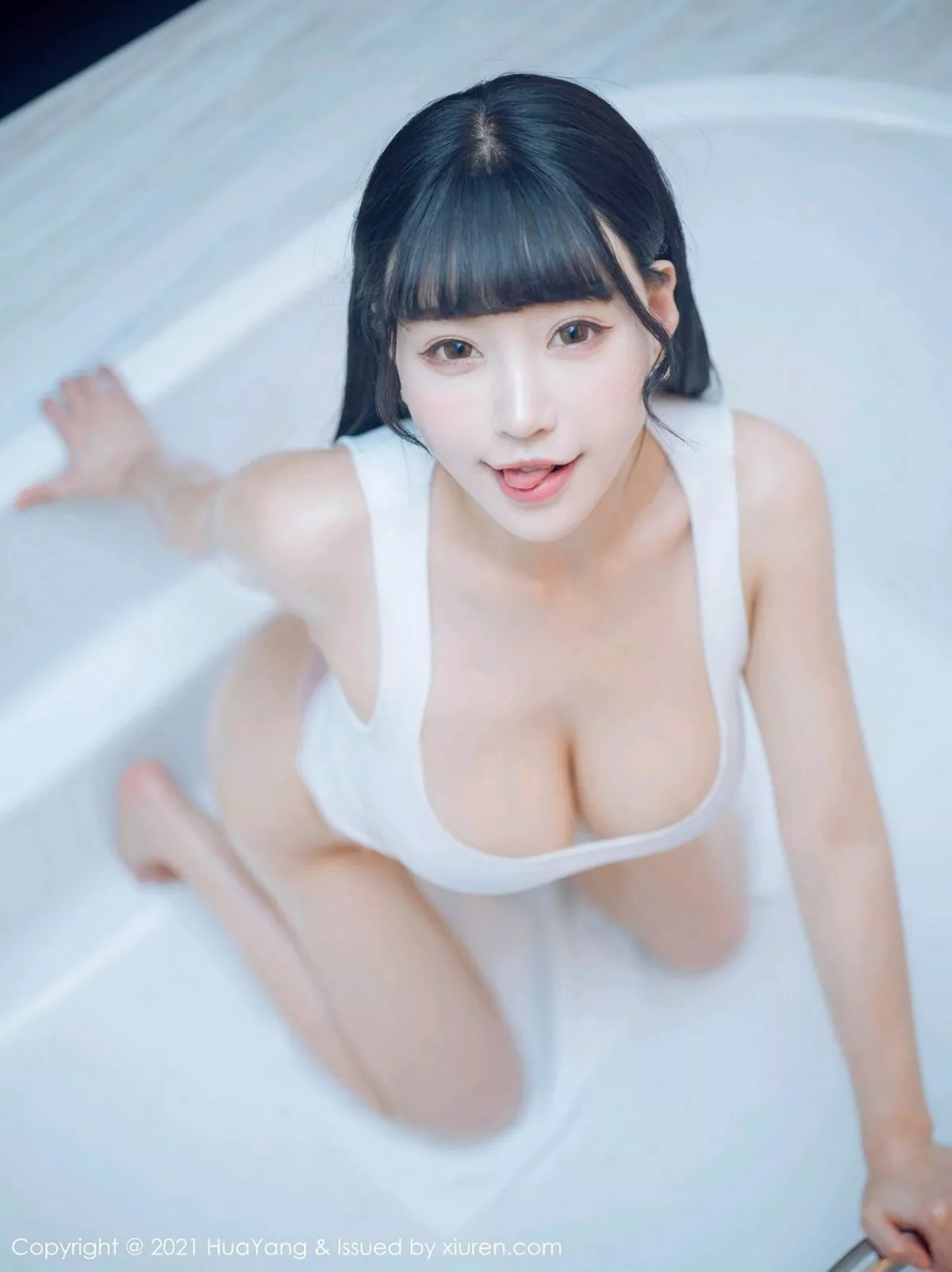 [HuaYang花漾]第360期朱可儿写真 photo 2-12