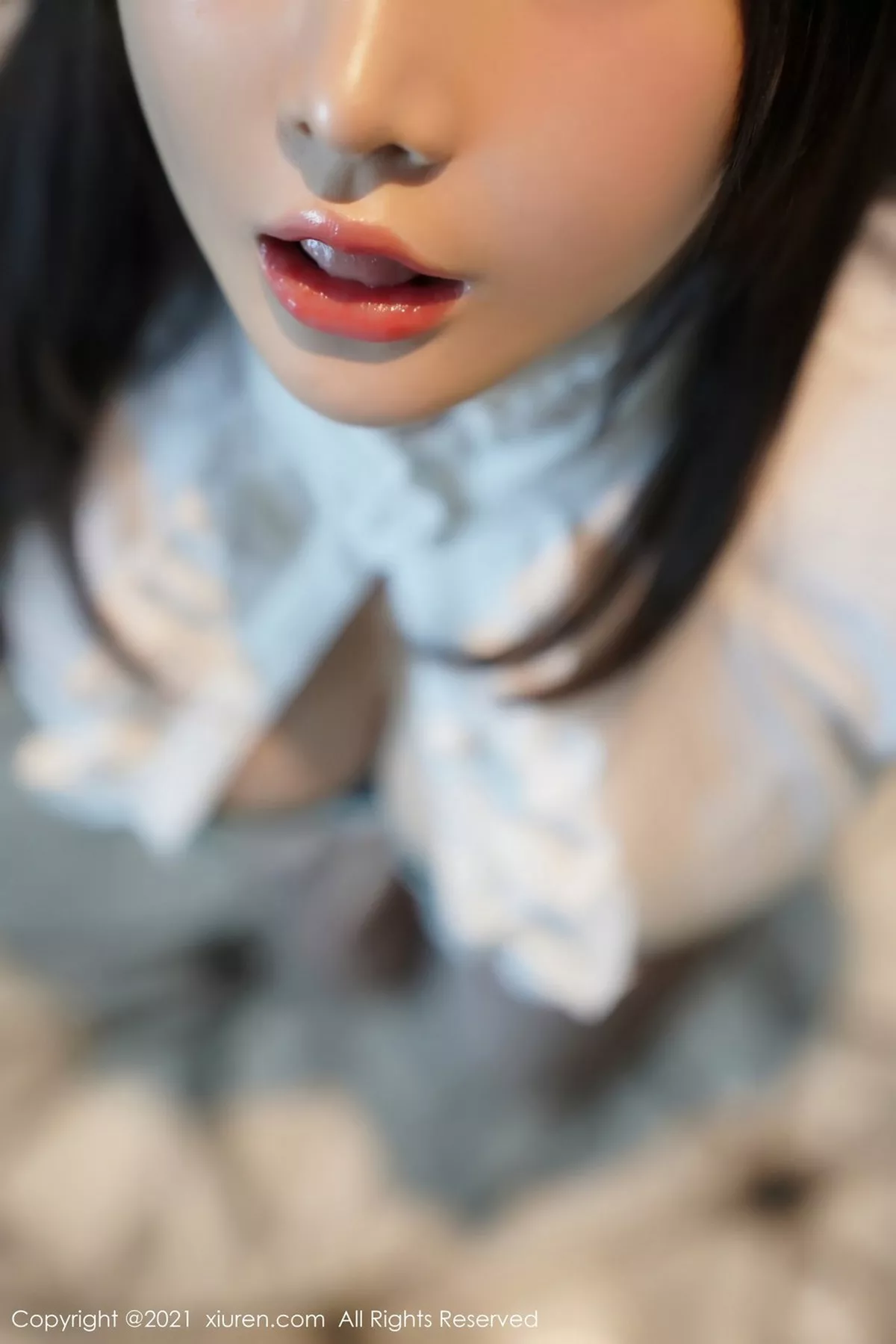 [XiuRen秀人网]第3026期糯美子写真 photo 2-5