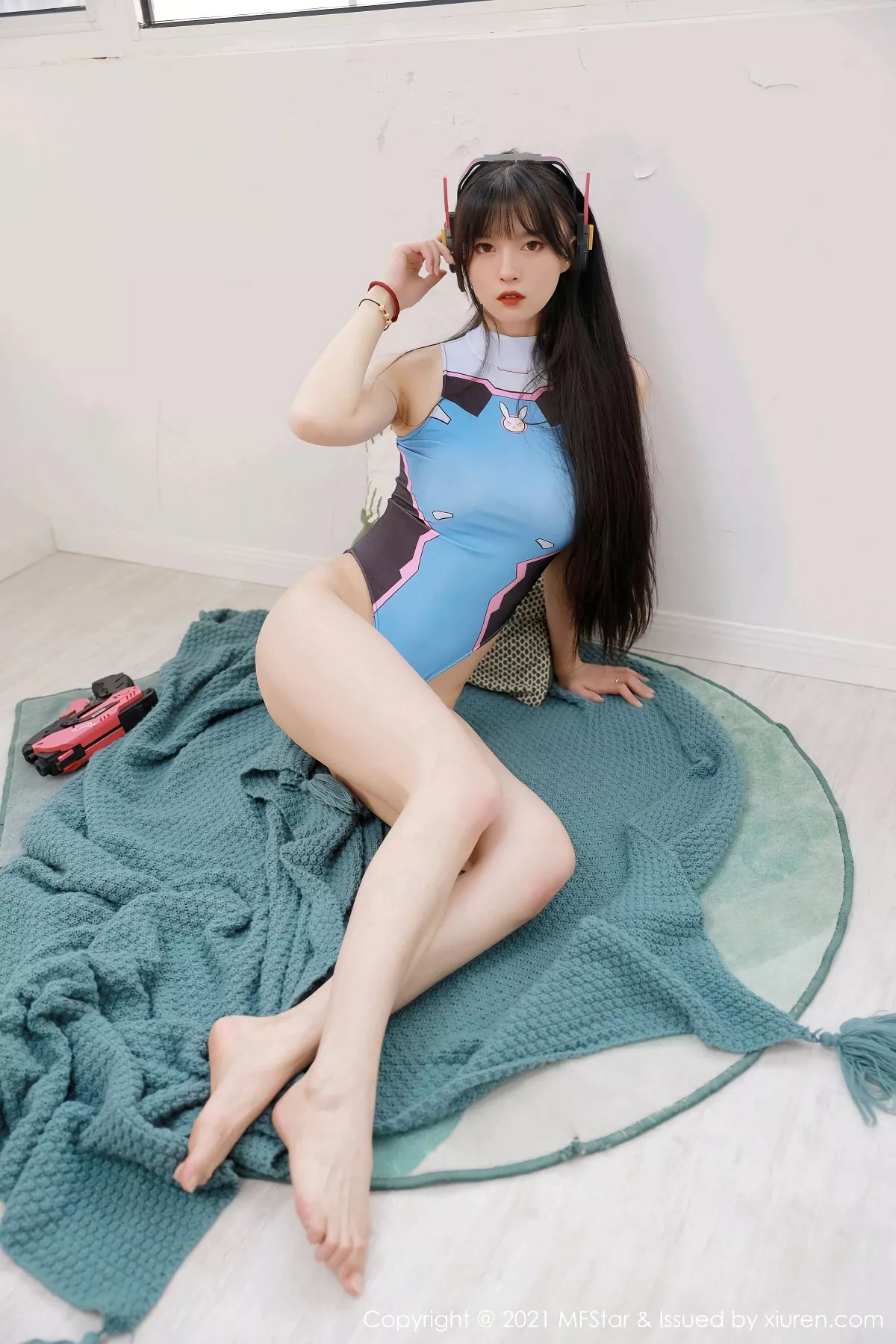 [MFStar模范学院]第462期桃香子写真 photo 2-9