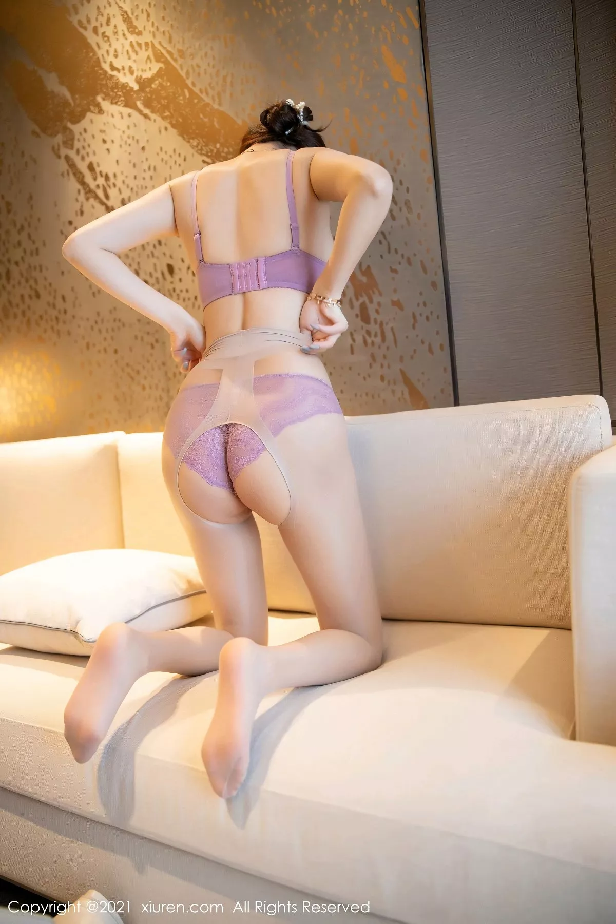 [XiuRen秀人网]第3155期心妍小公主写真 photo 2-16
