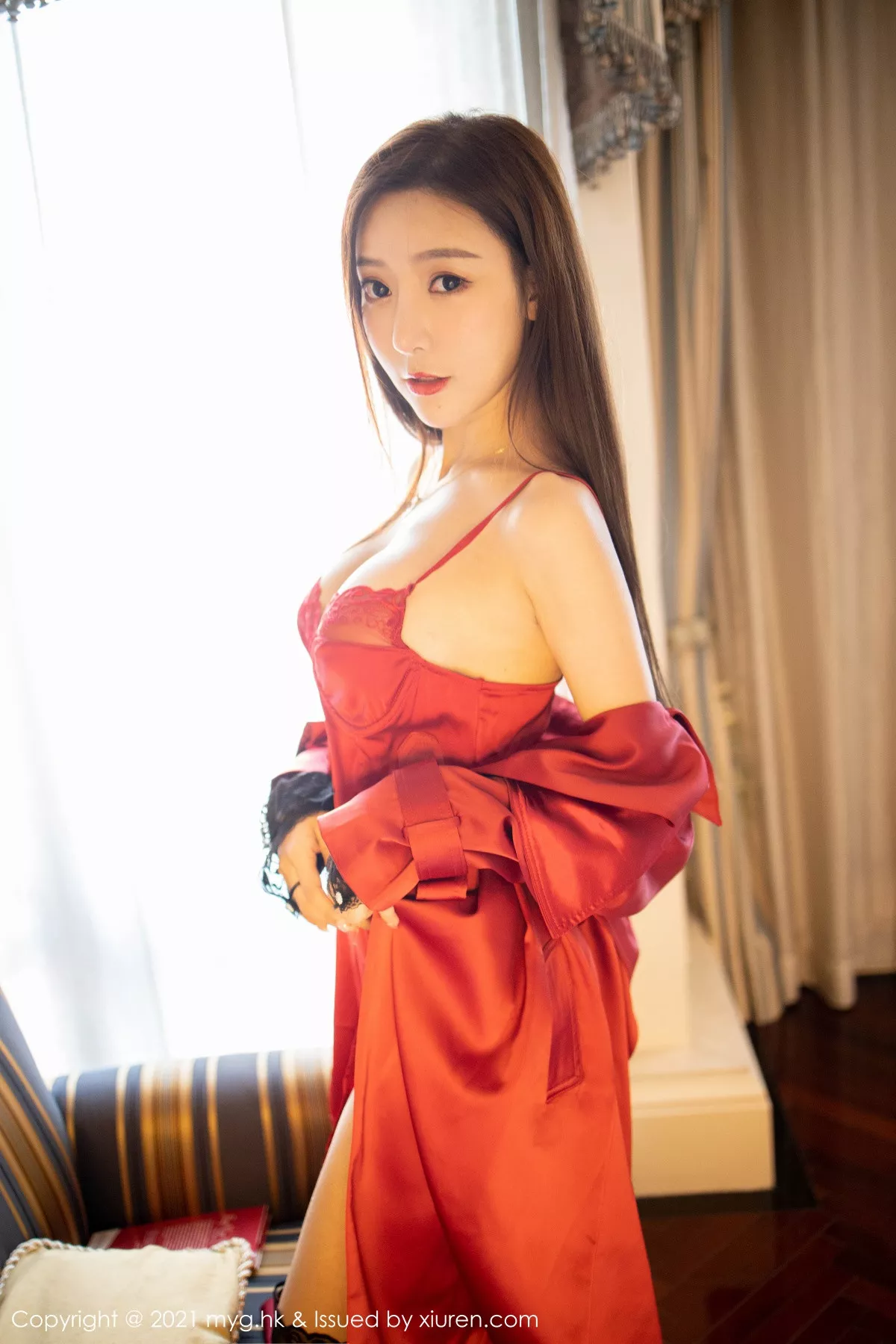 [MyGirl美媛馆]第496期王馨瑶写真 photo 3-0