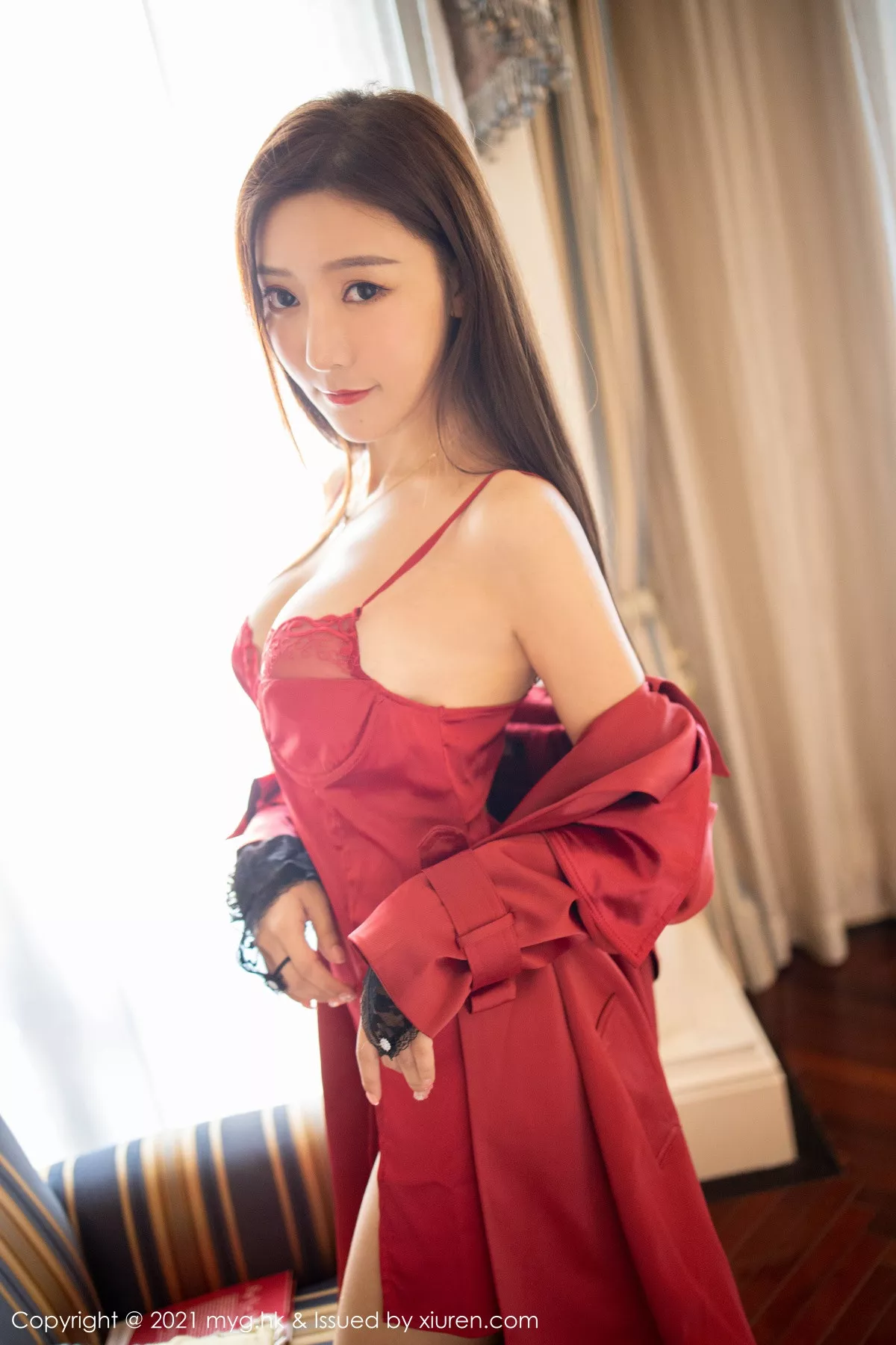 [MyGirl美媛馆]第496期王馨瑶写真 photo 2-19