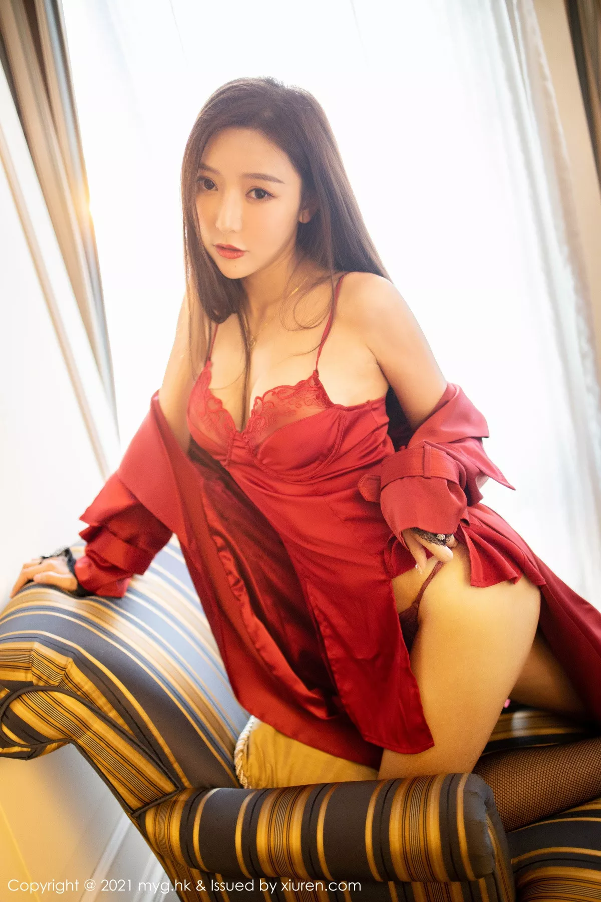 [MyGirl美媛馆]第496期王馨瑶写真 photo 3-3