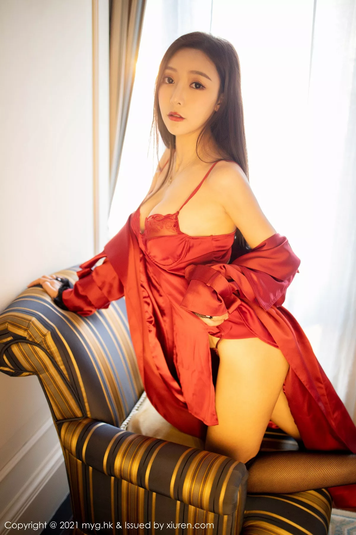 [MyGirl美媛馆]第496期王馨瑶写真 photo 3-2