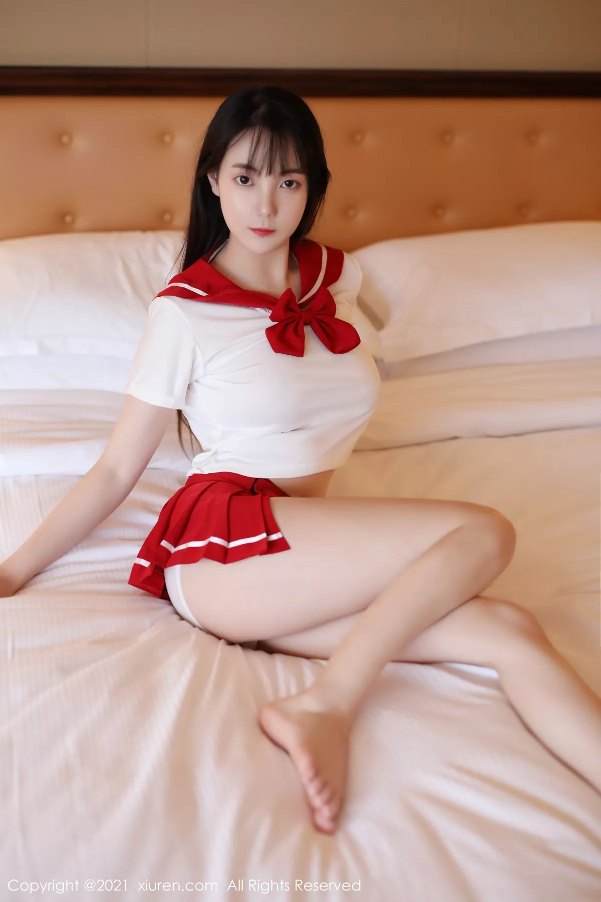 [XiuRen秀人网]第3178期揉揉肉肉写真 photo 1-17