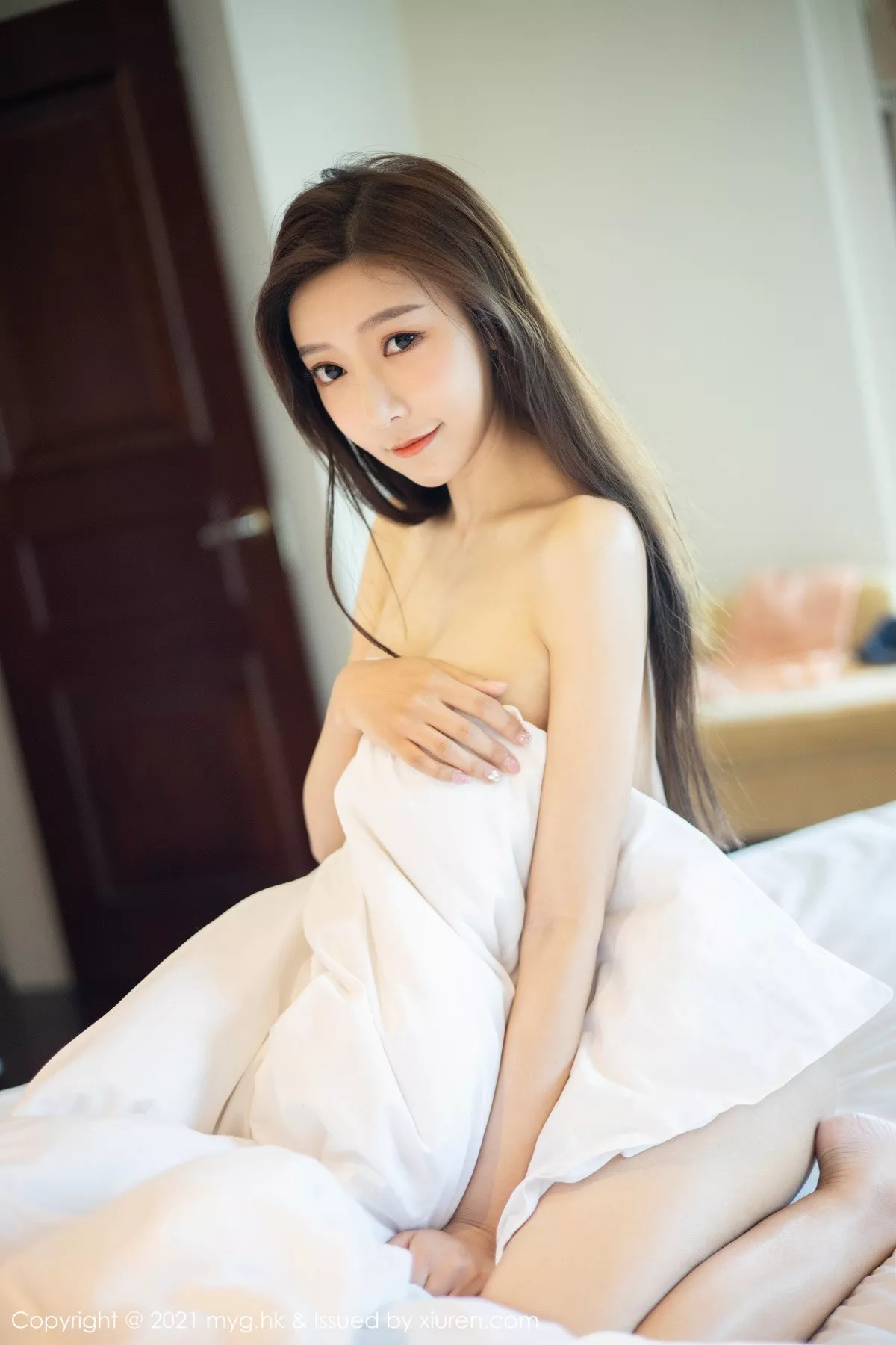 [MyGirl美媛馆]第497期王馨瑶写真 photo 2-14