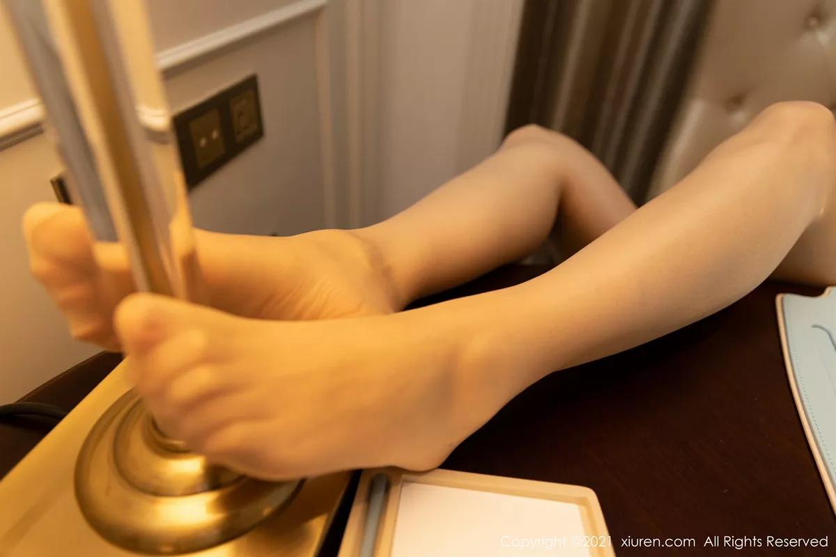 [XiuRen秀人网]第3220期王雨纯写真 photo 2-8