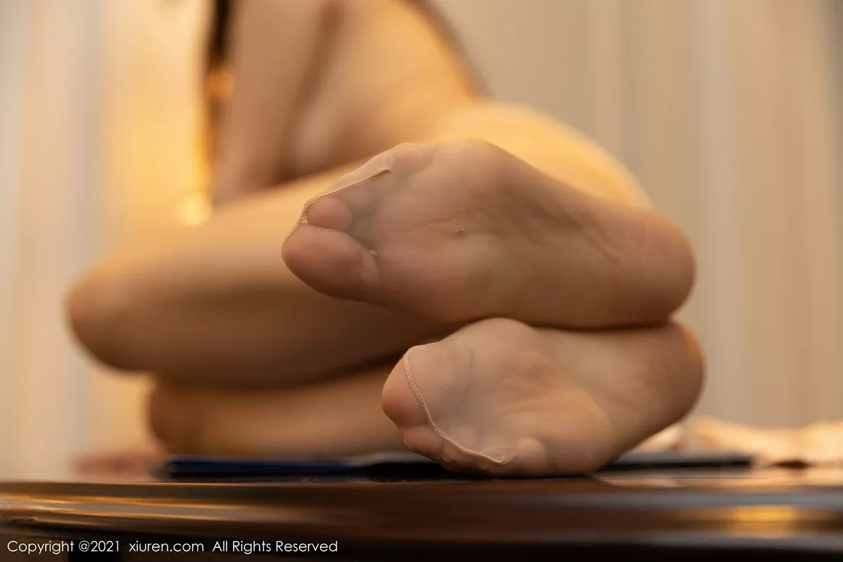 [XiuRen秀人网]第3220期王雨纯写真 photo 3-9