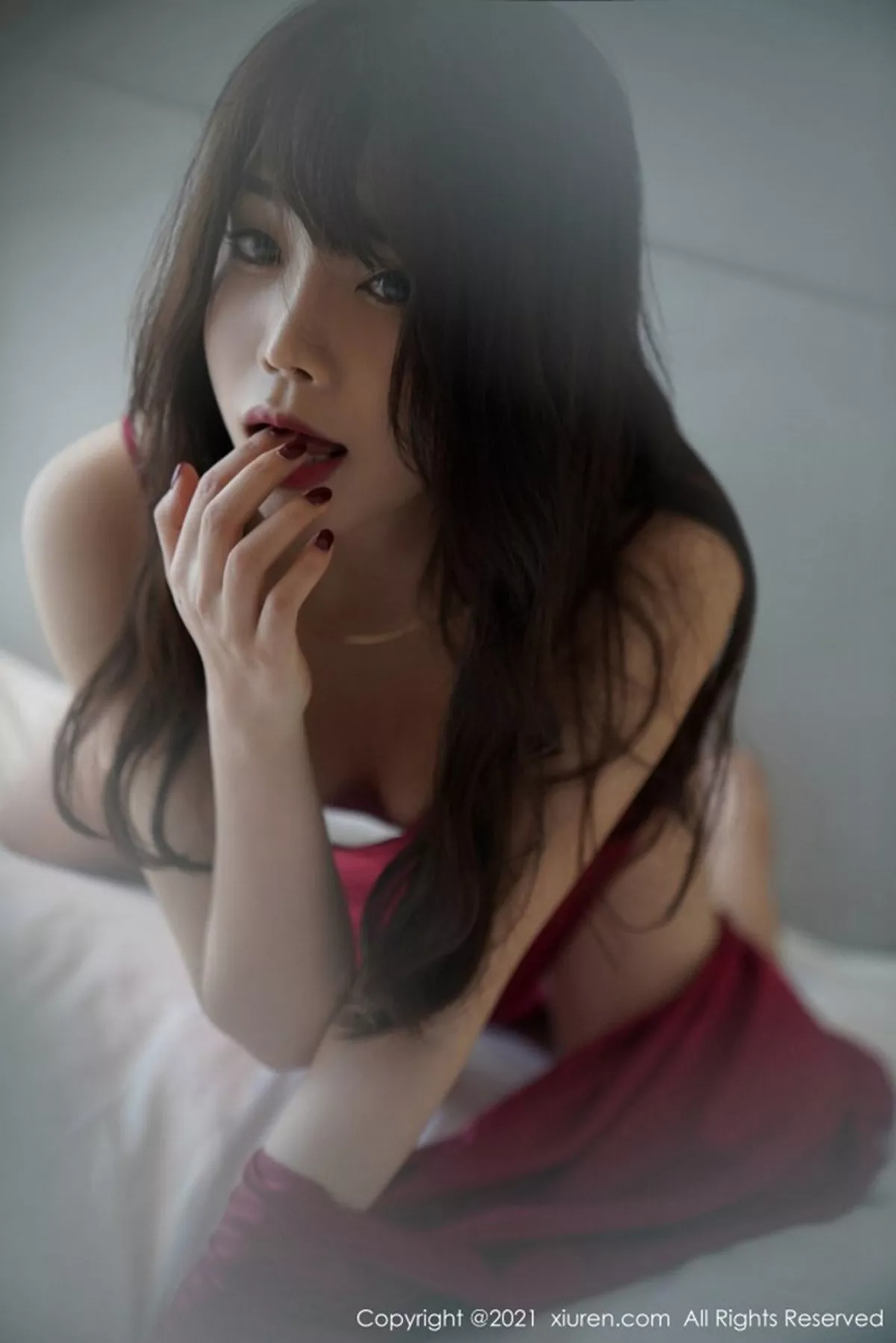 [XiuRen秀人网]第3110期芝芝Booty写真 photo 2-19