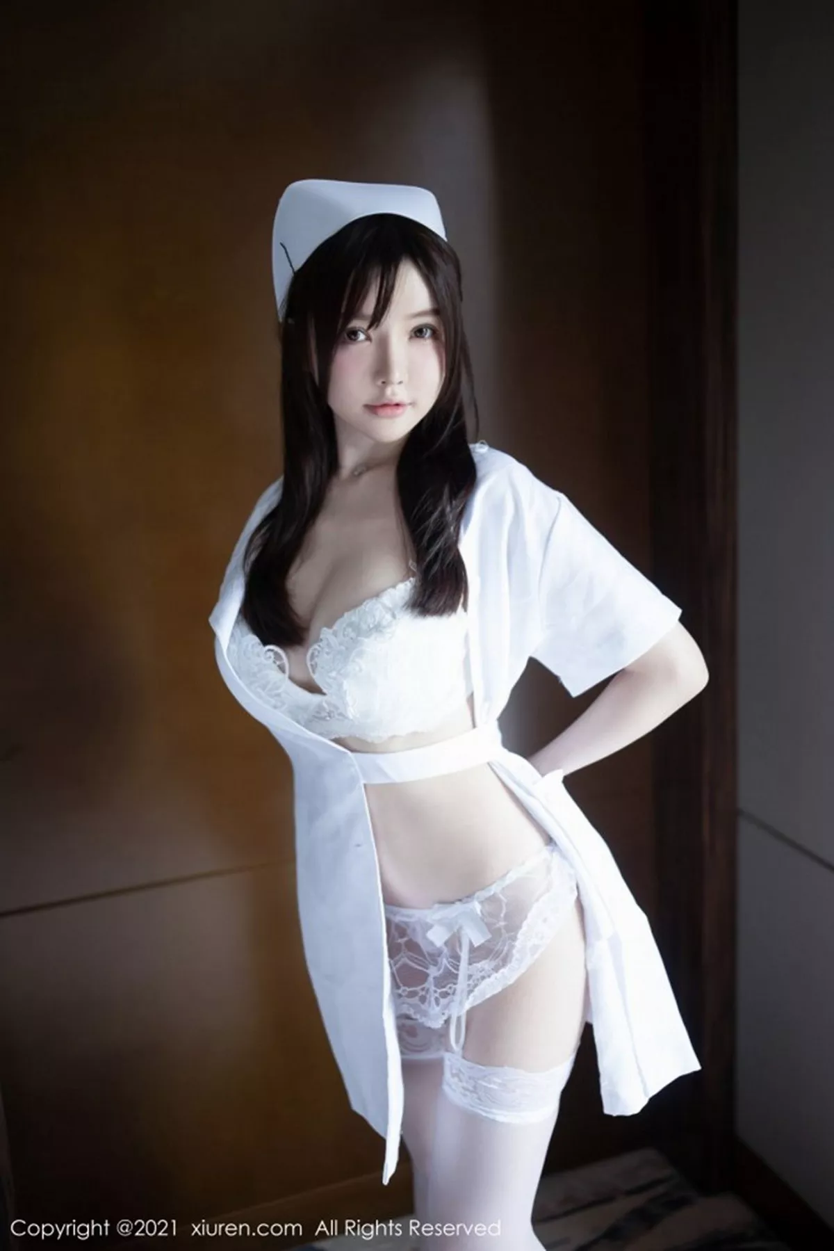 [XiuRen秀人网]第3114期糯美子写真 photo 2-11