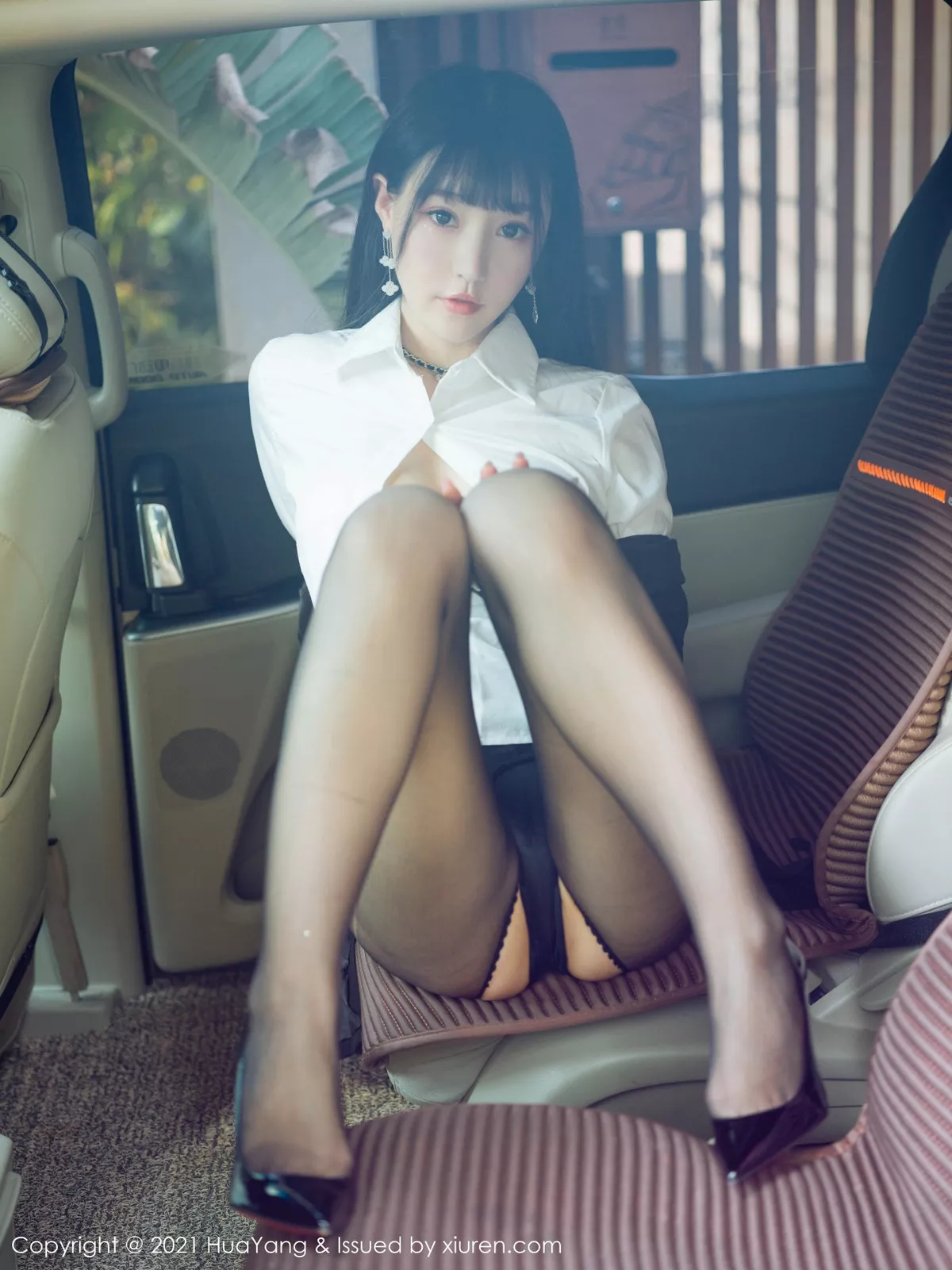 [HuaYang花漾]第383期朱可儿写真 photo 2-13