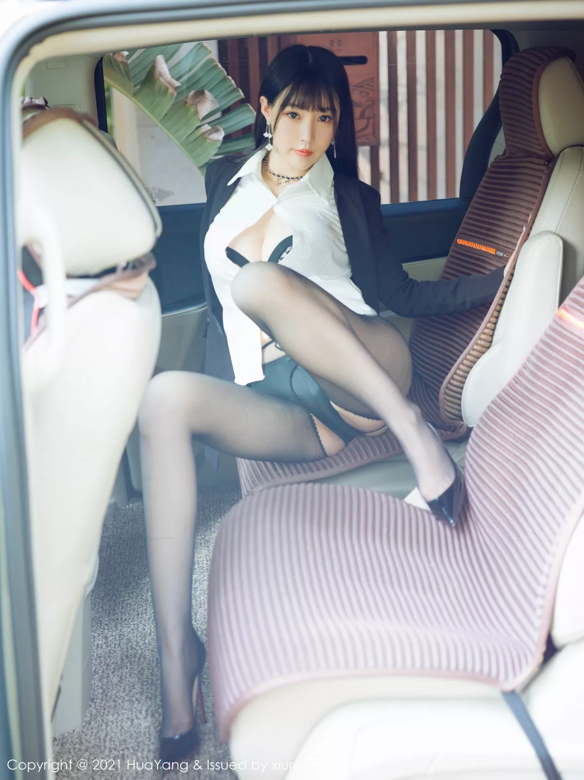 [HuaYang花漾]第383期朱可儿写真 photo 2-9