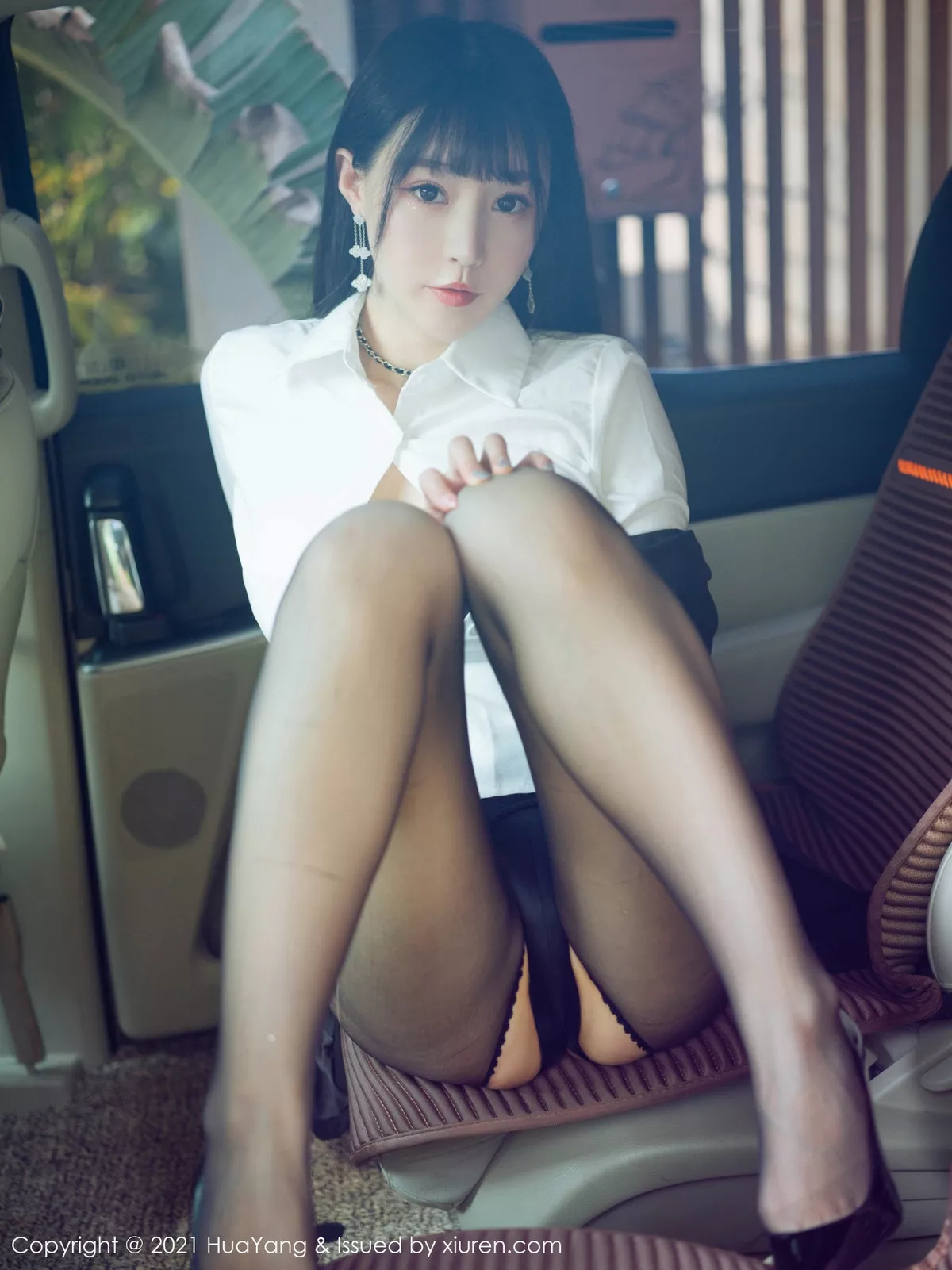 [HuaYang花漾]第383期朱可儿写真 photo 2-12