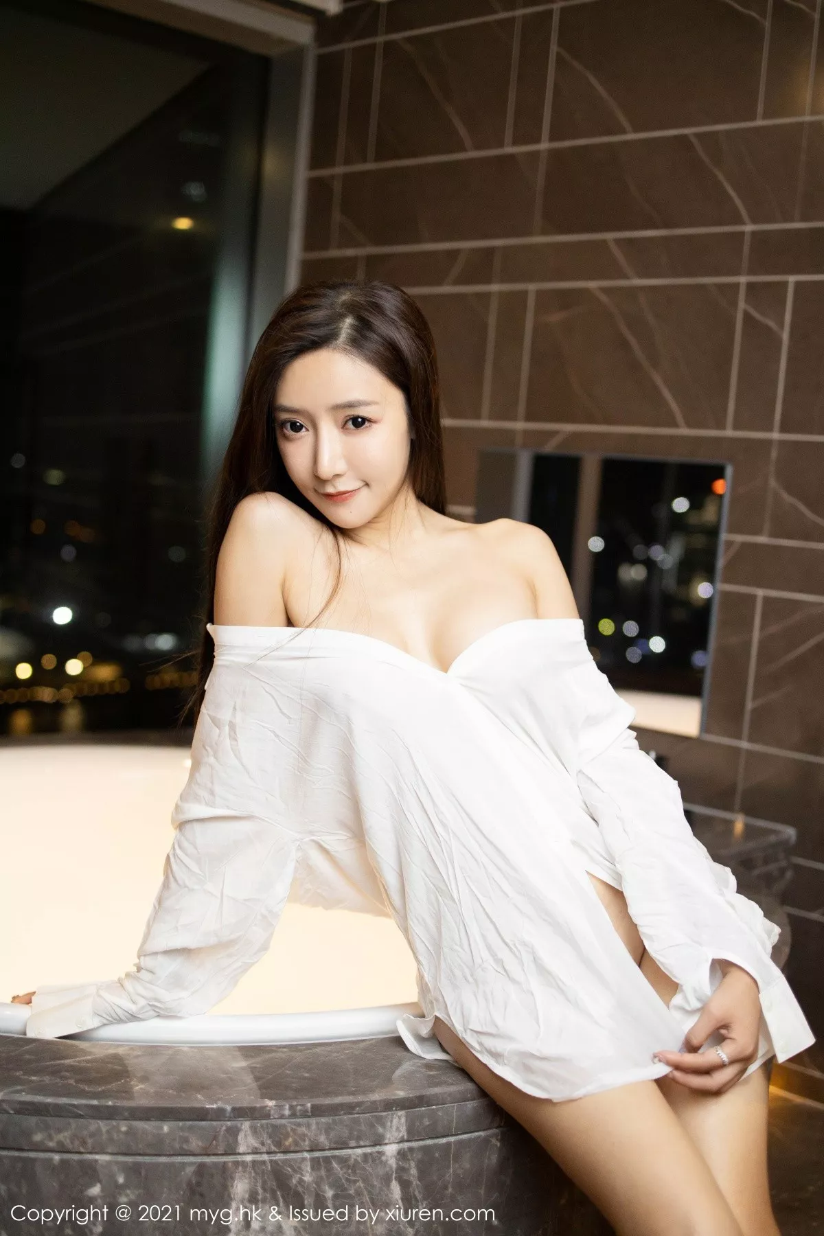 [MyGirl美媛馆]第506期王馨瑶写真 photo 2-3