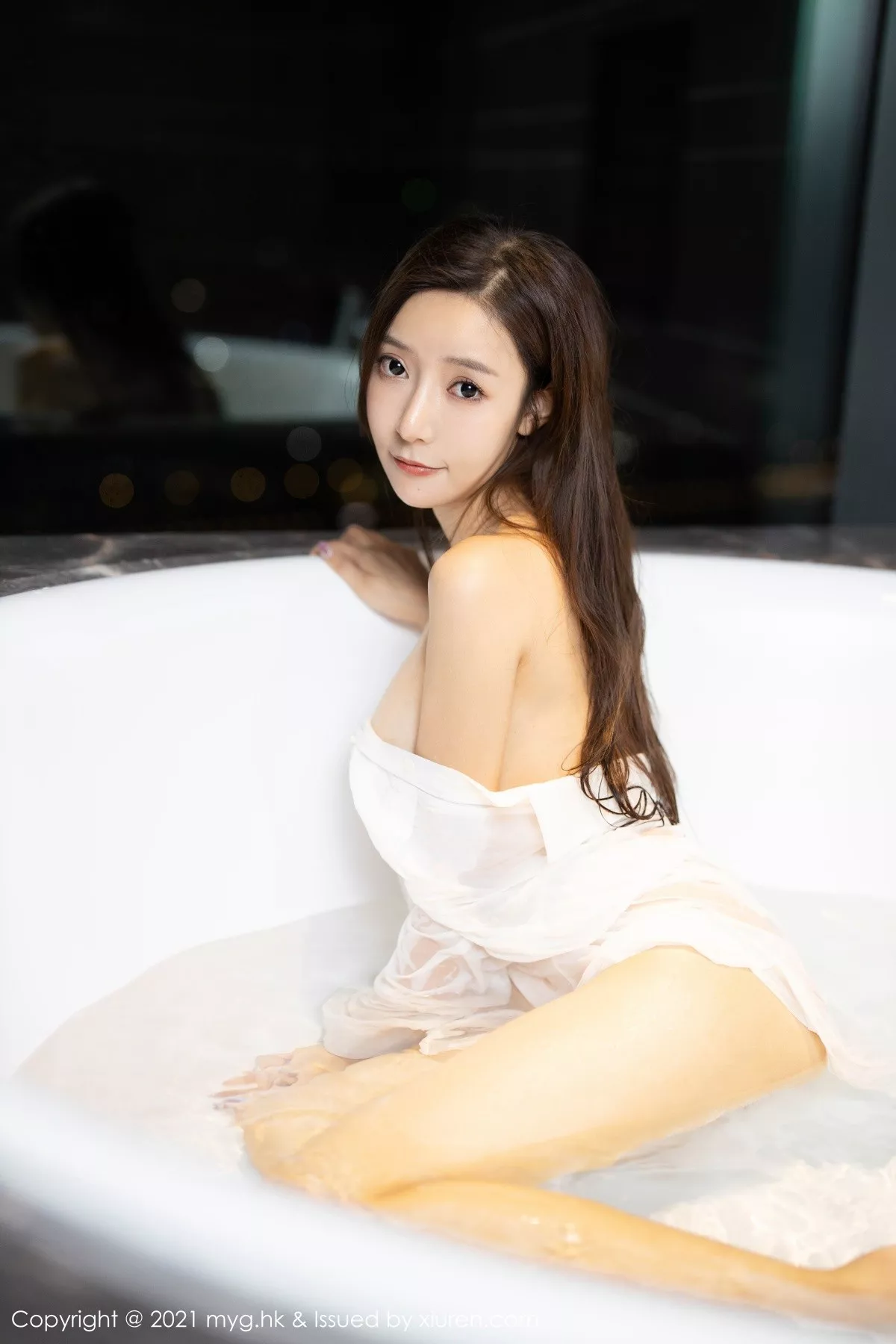 [MyGirl美媛馆]第506期王馨瑶写真 photo 3-3