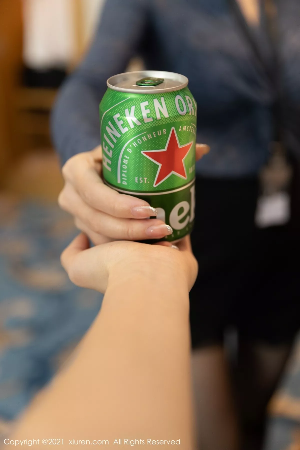 [XiuRen秀人网]第3301期周于希写真 photo 2-10