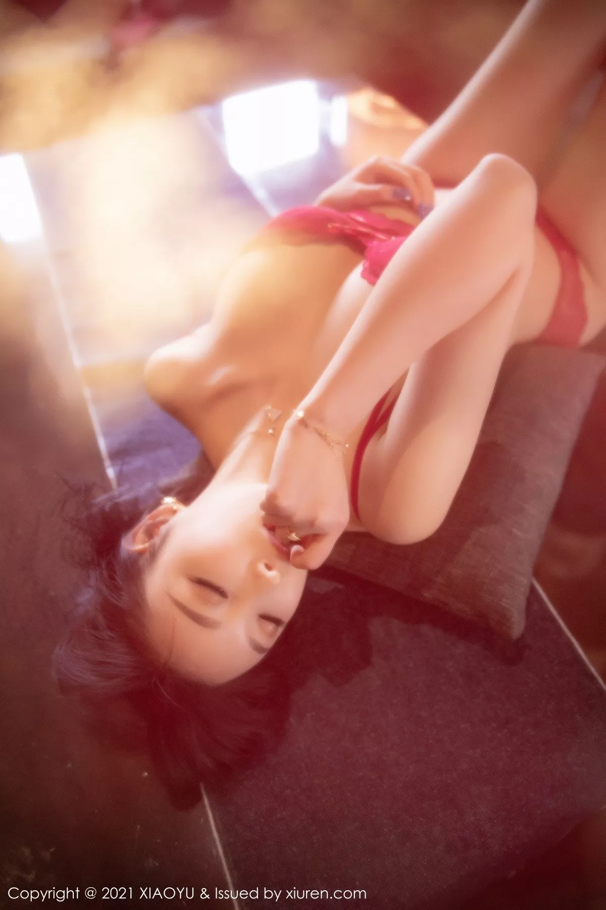 [XiaoYu画语界]第515期杨晨晨写真 photo 4-15