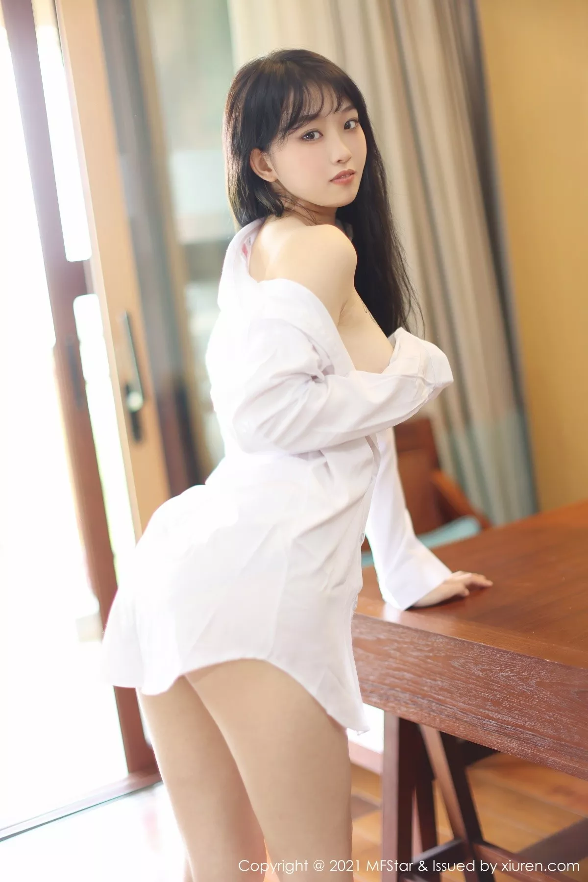 [MFStar模范学院]第488期奶瓶子写真 photo 2-4