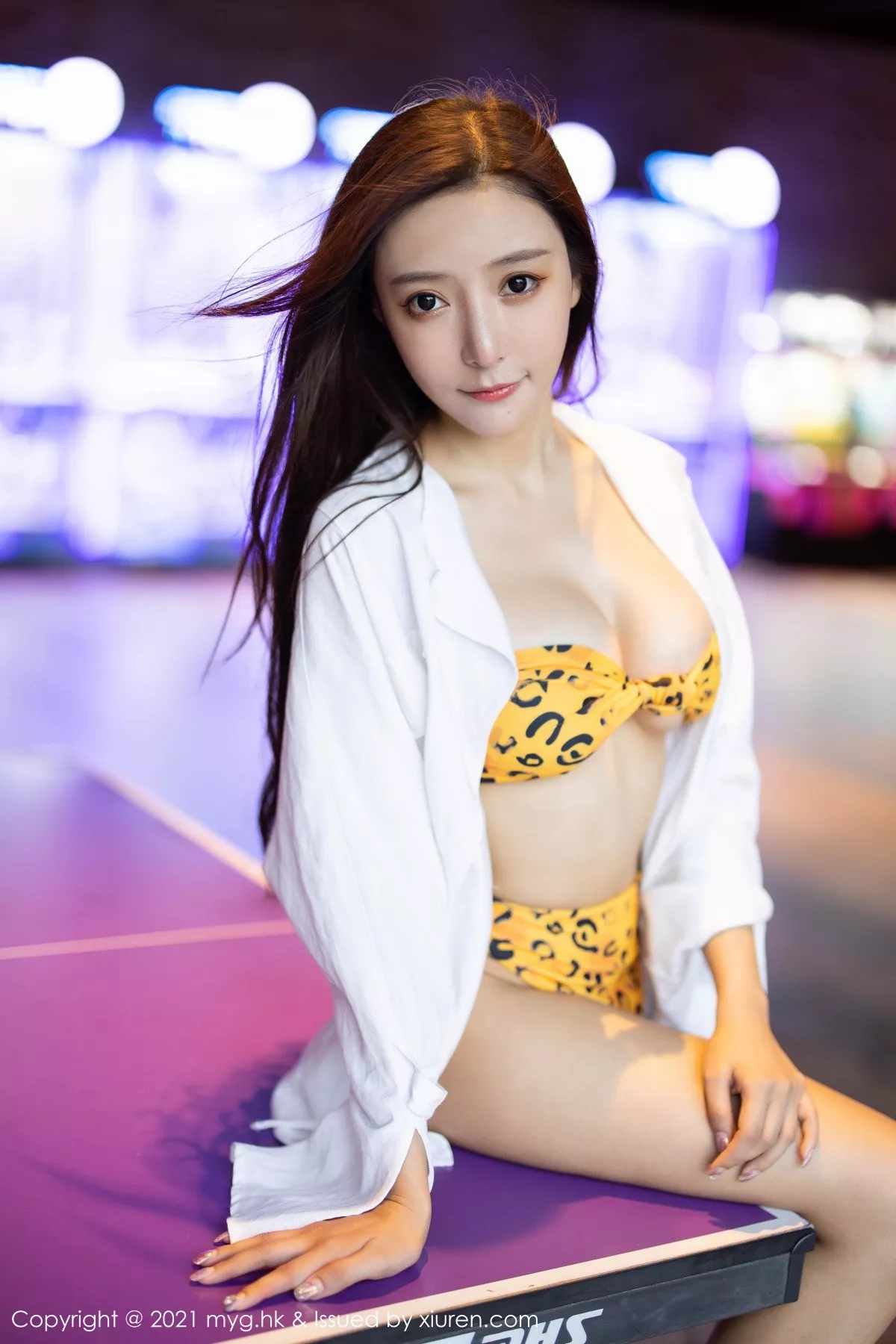 [MyGirl美媛馆]第514期王馨瑶写真 photo 2-8