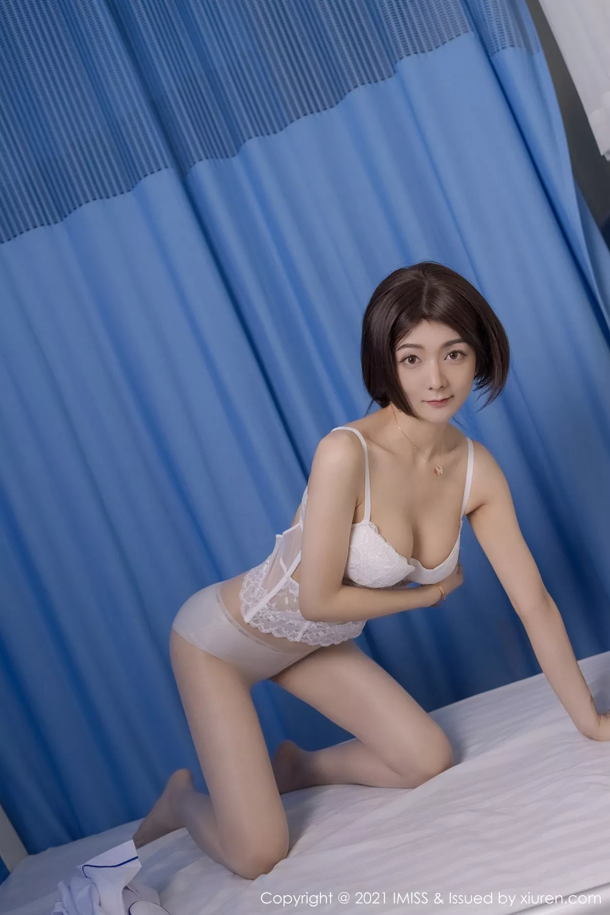 [Imiss爱蜜社]第580期Angela写真 photo 2-13