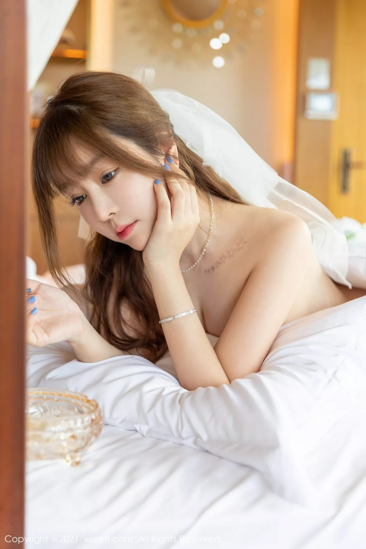 [XiuRen秀人网]第3337期王雨纯写真 photo 4-13
