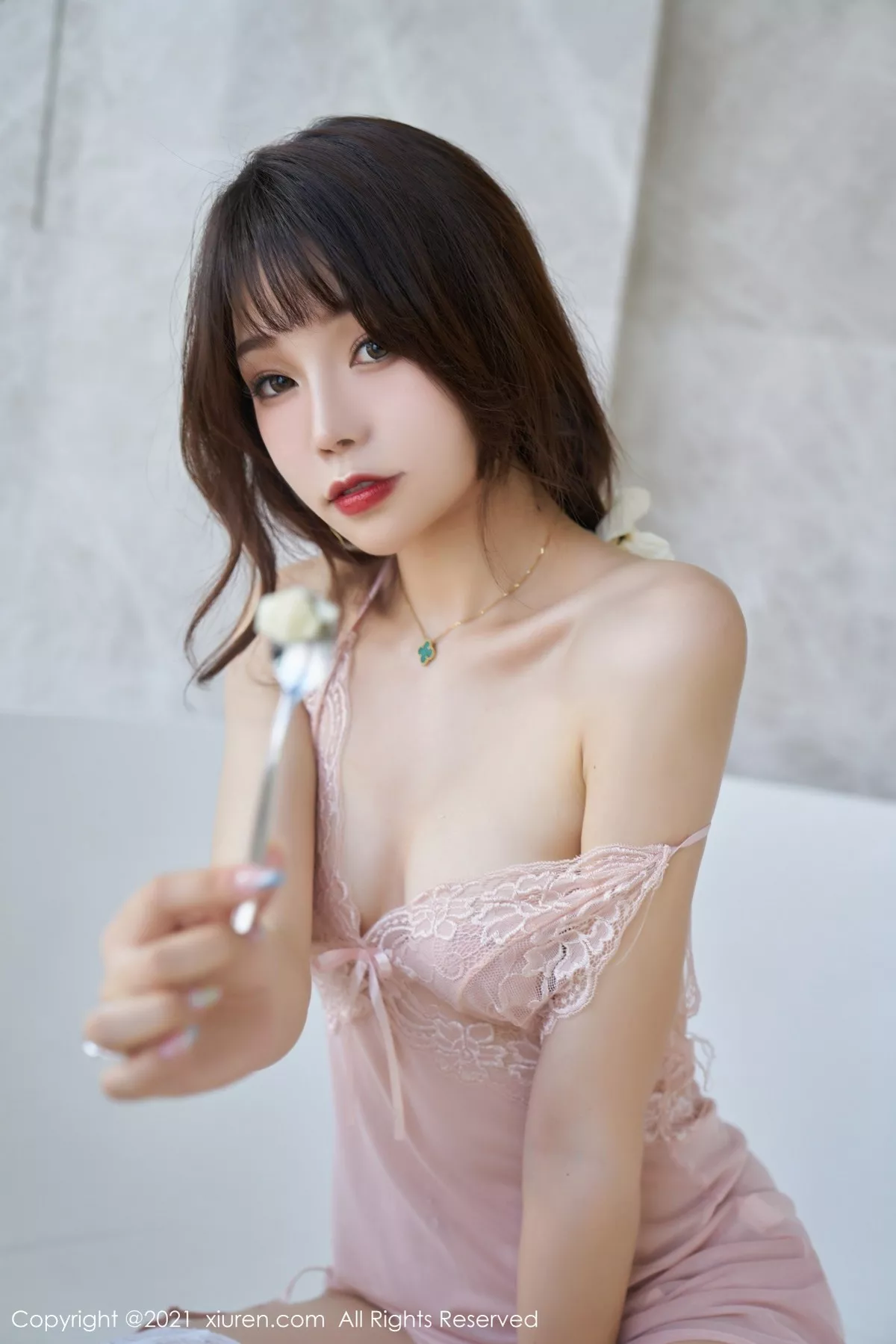 [XiuRen秀人网]第3485期芝芝Booty写真 photo 3-2