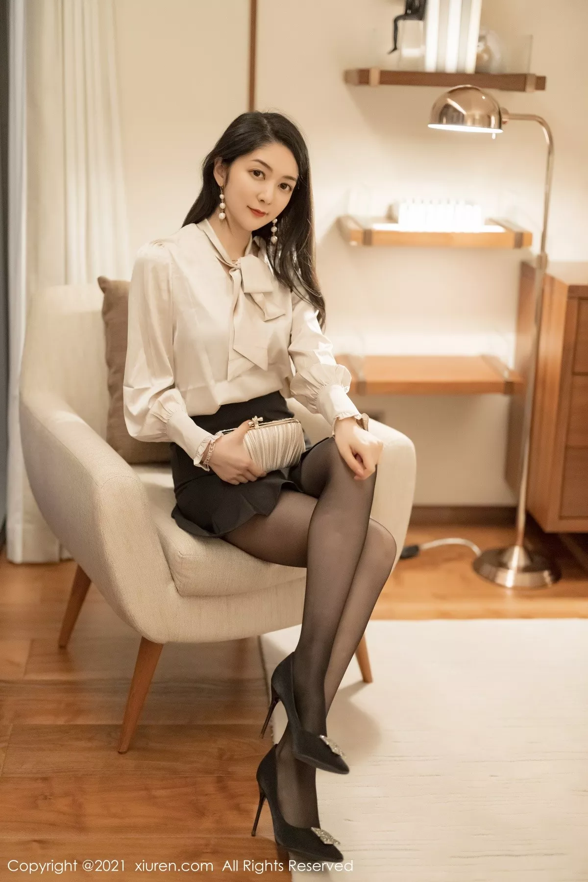 [XiuRen秀人网]第3488期Angela写真 photo 2-0