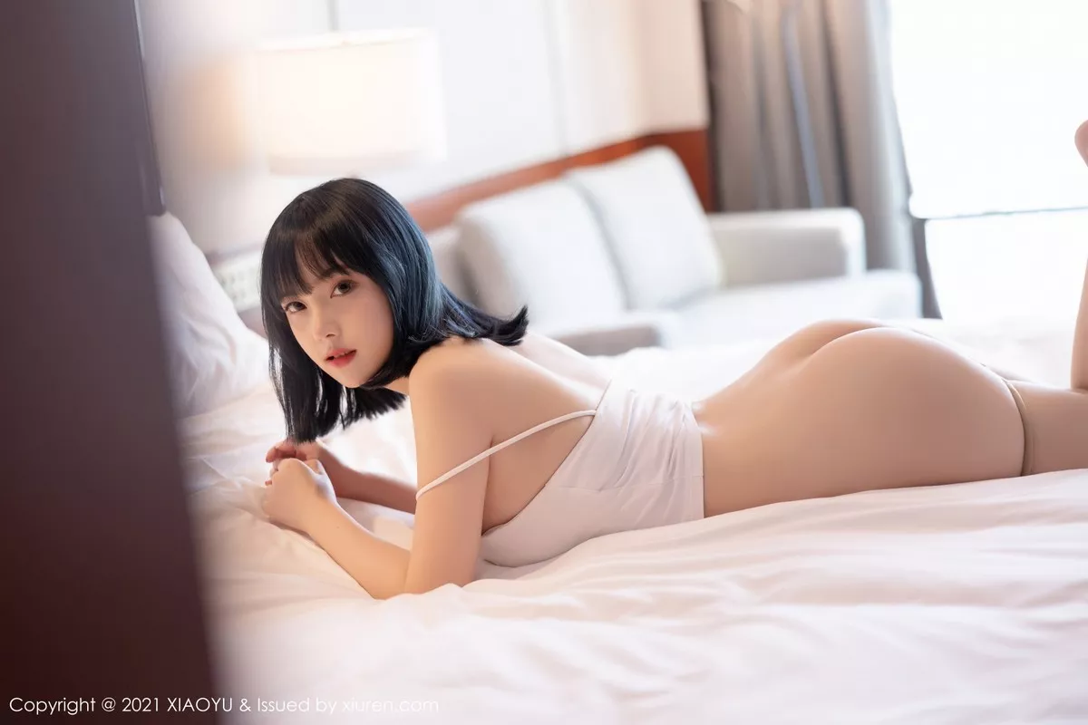 [XiaoYu画语界]第547期豆瓣酱写真 photo 2-19