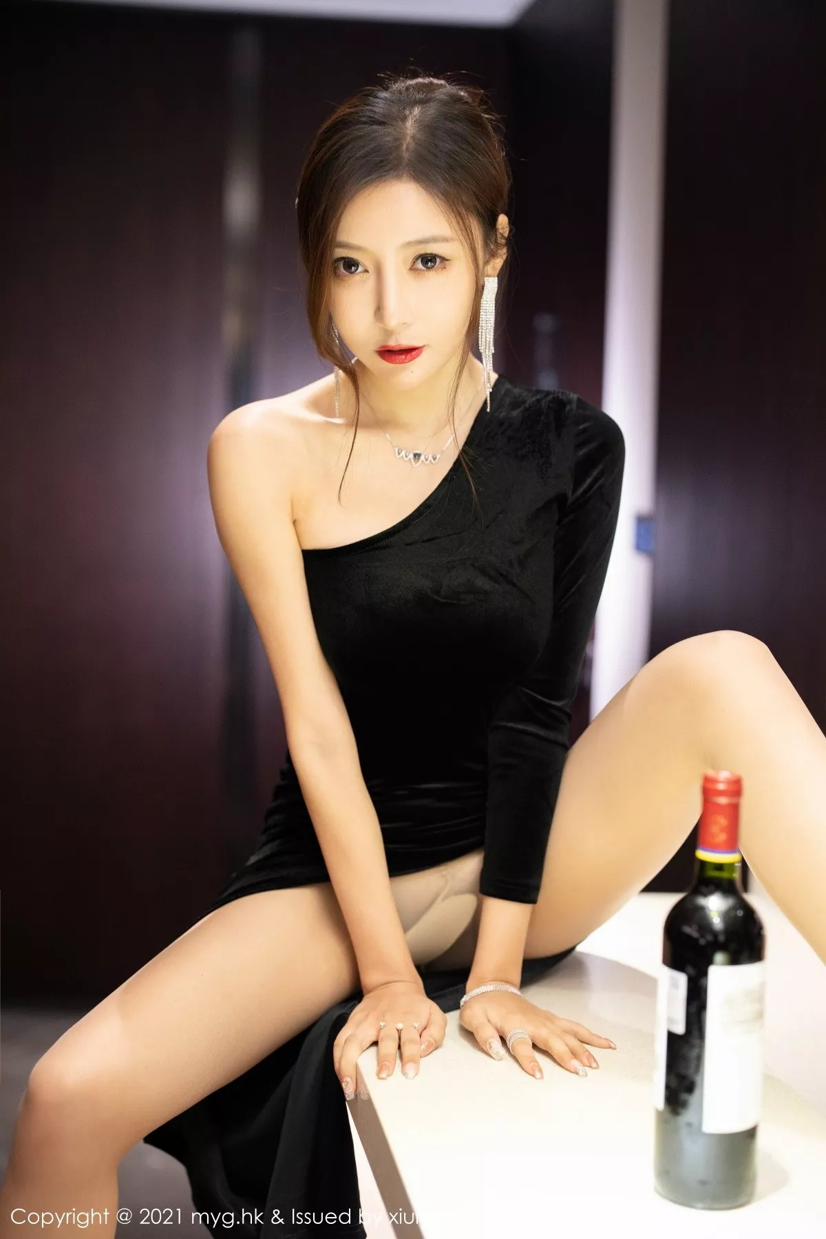 [MyGirl美媛馆]第538期王馨瑶写真 photo 2-16