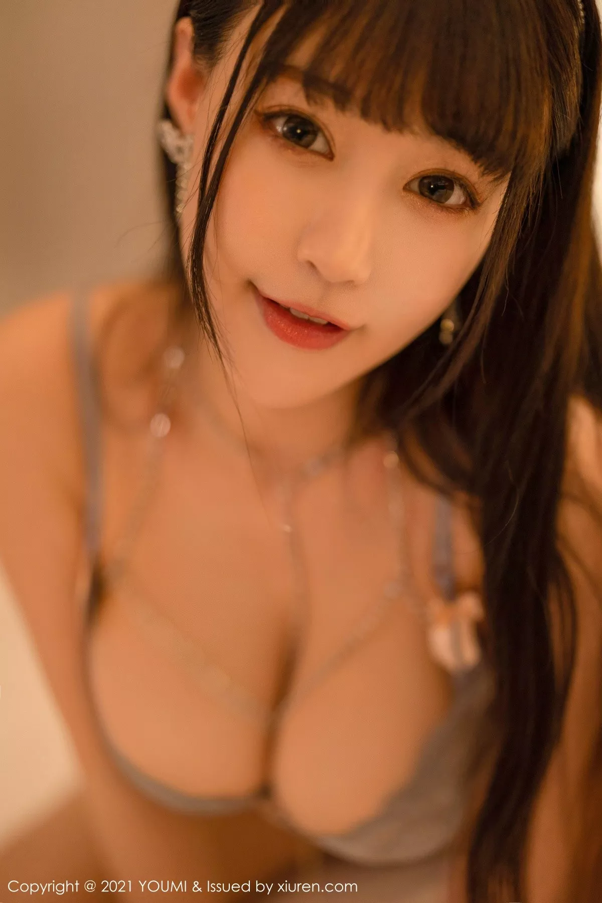 [YouMi尤蜜荟]第654期朱可儿写真 photo 3-10