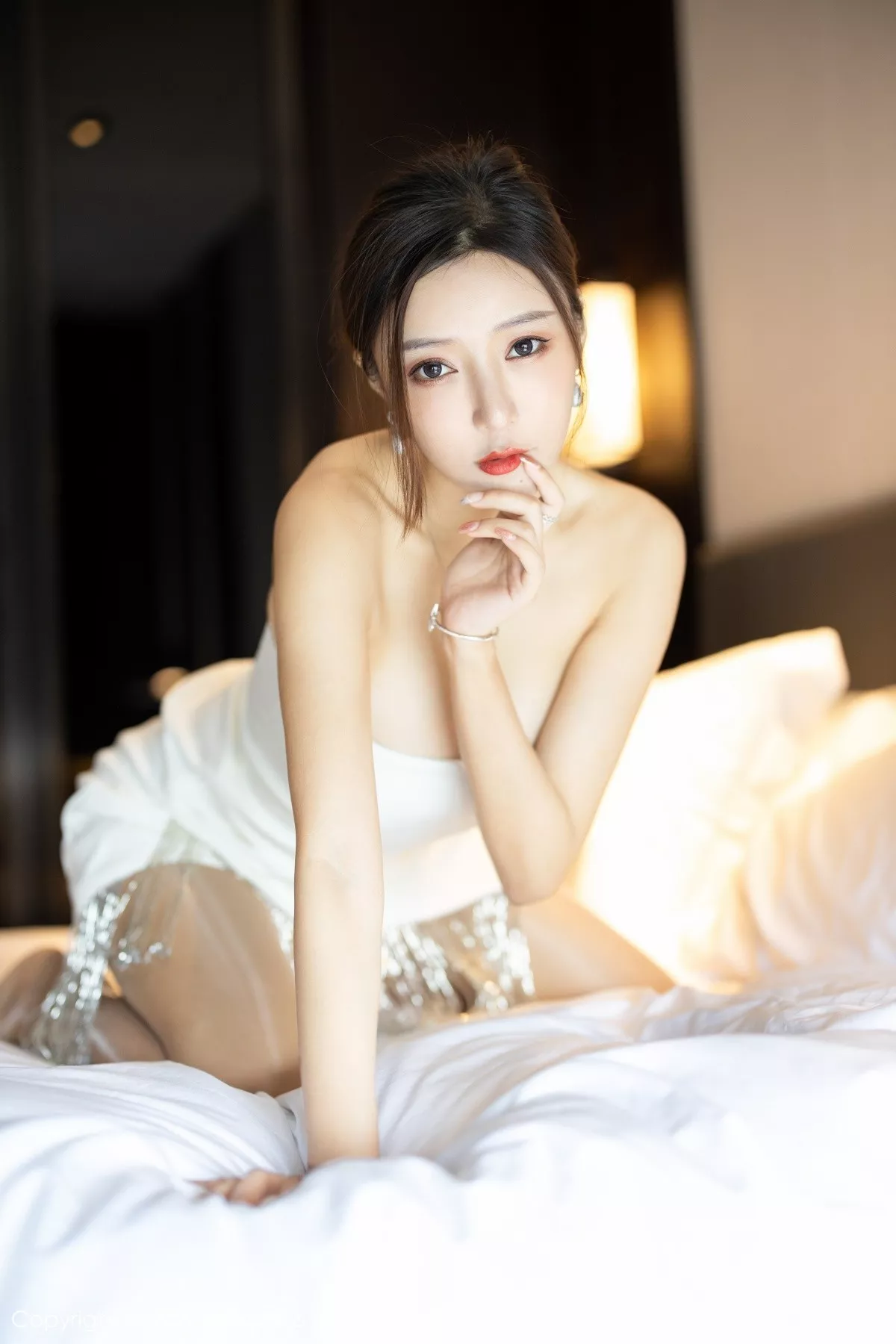 [MyGirl美媛馆]第541期王馨瑶写真 photo 3-3