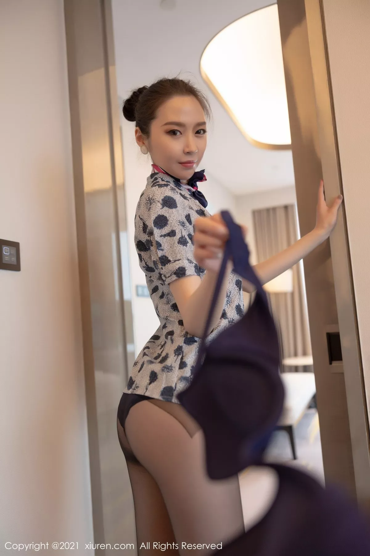 [XiuRen秀人网]第3553期梦心月写真 photo 2-13