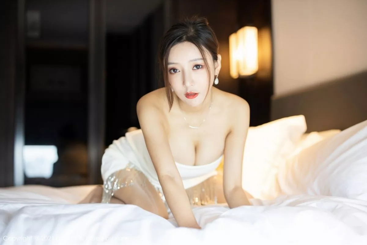 [MyGirl美媛馆]第541期王馨瑶写真 photo 3-1